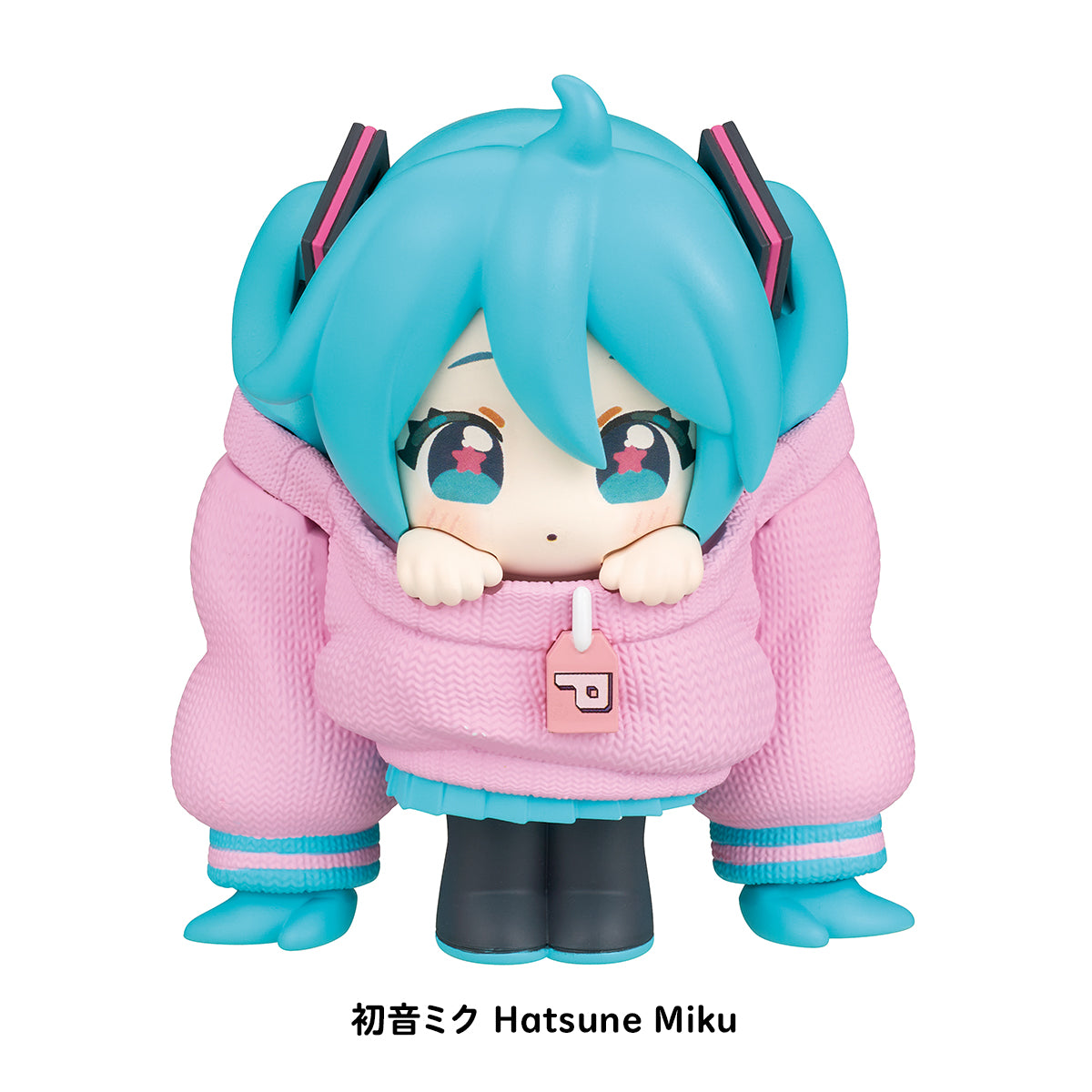 SPECIAL ORDER Takara Tomy A.R.T.S - PERIHAPI! - Changing Clothes Piapro Characters Vol. 02 [JP] [Box of 8]