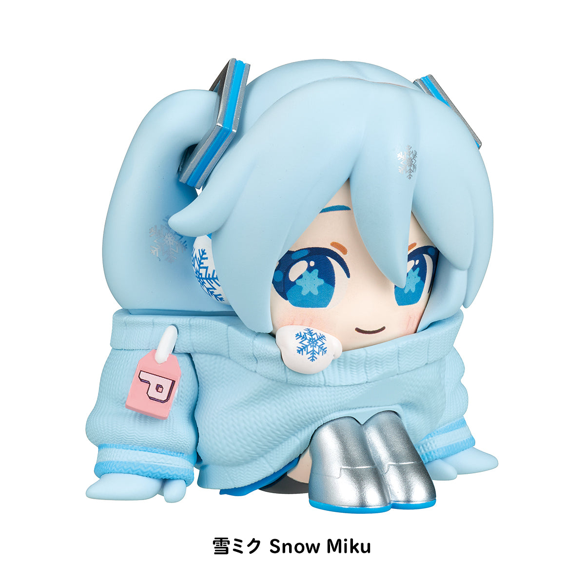 SPECIAL ORDER Takara Tomy A.R.T.S - PERIHAPI! - Changing Clothes Piapro Characters Vol. 02 [JP] [Box of 8]