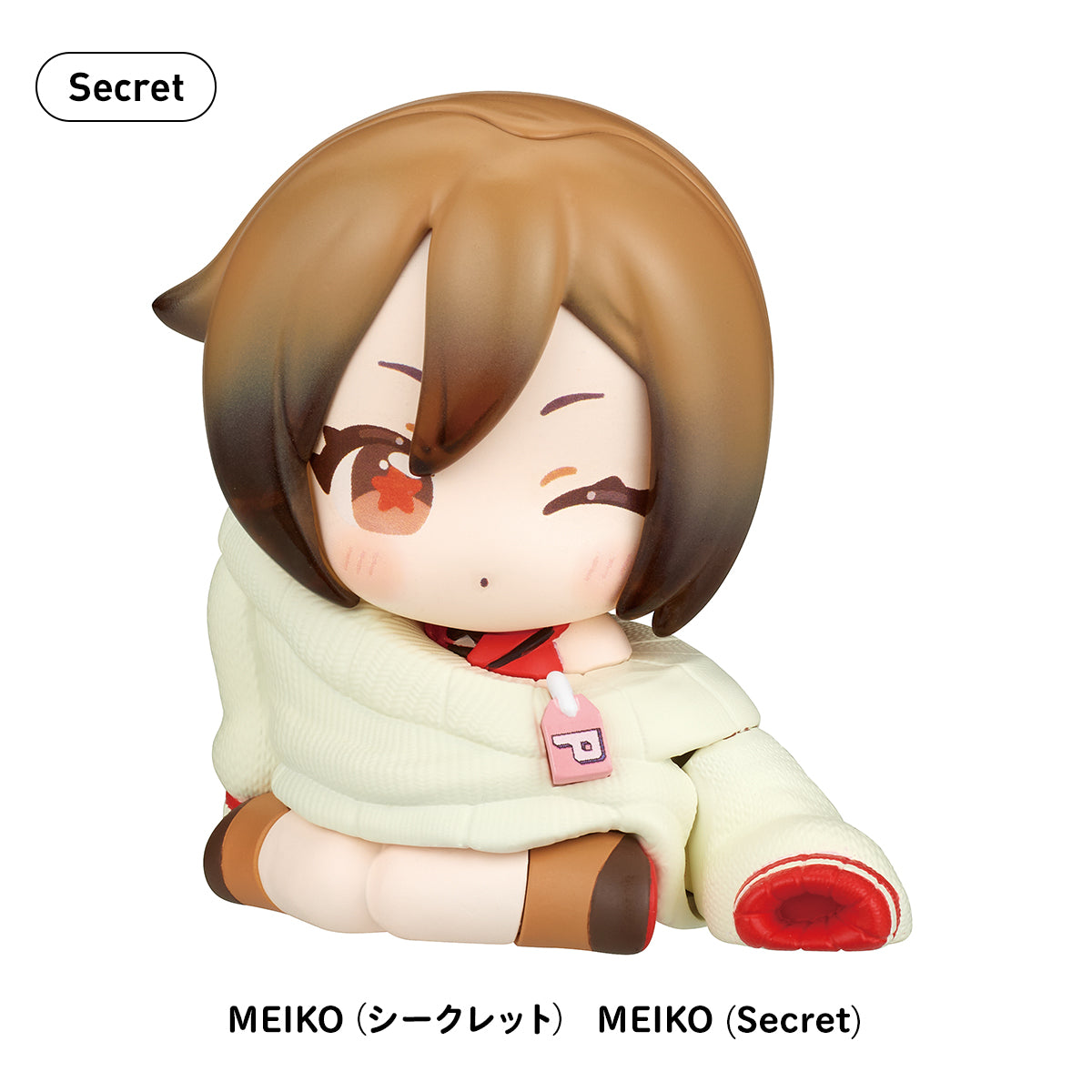 SPECIAL ORDER Takara Tomy A.R.T.S - PERIHAPI! - Changing Clothes Piapro Characters Vol. 02 [JP] [Box of 8]