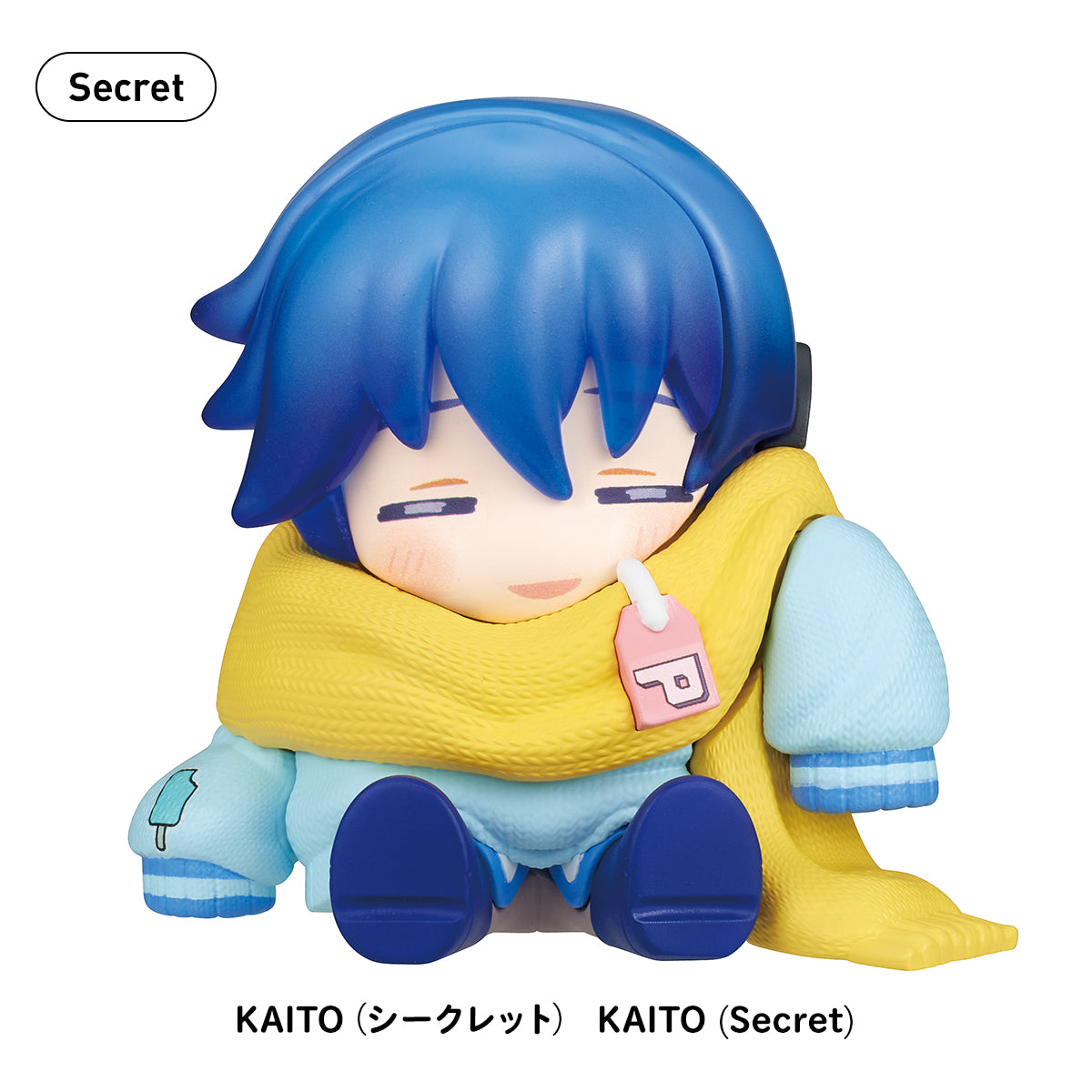 SPECIAL ORDER Takara Tomy A.R.T.S - PERIHAPI! - Changing Clothes Piapro Characters Vol. 02 [JP] [Box of 8]