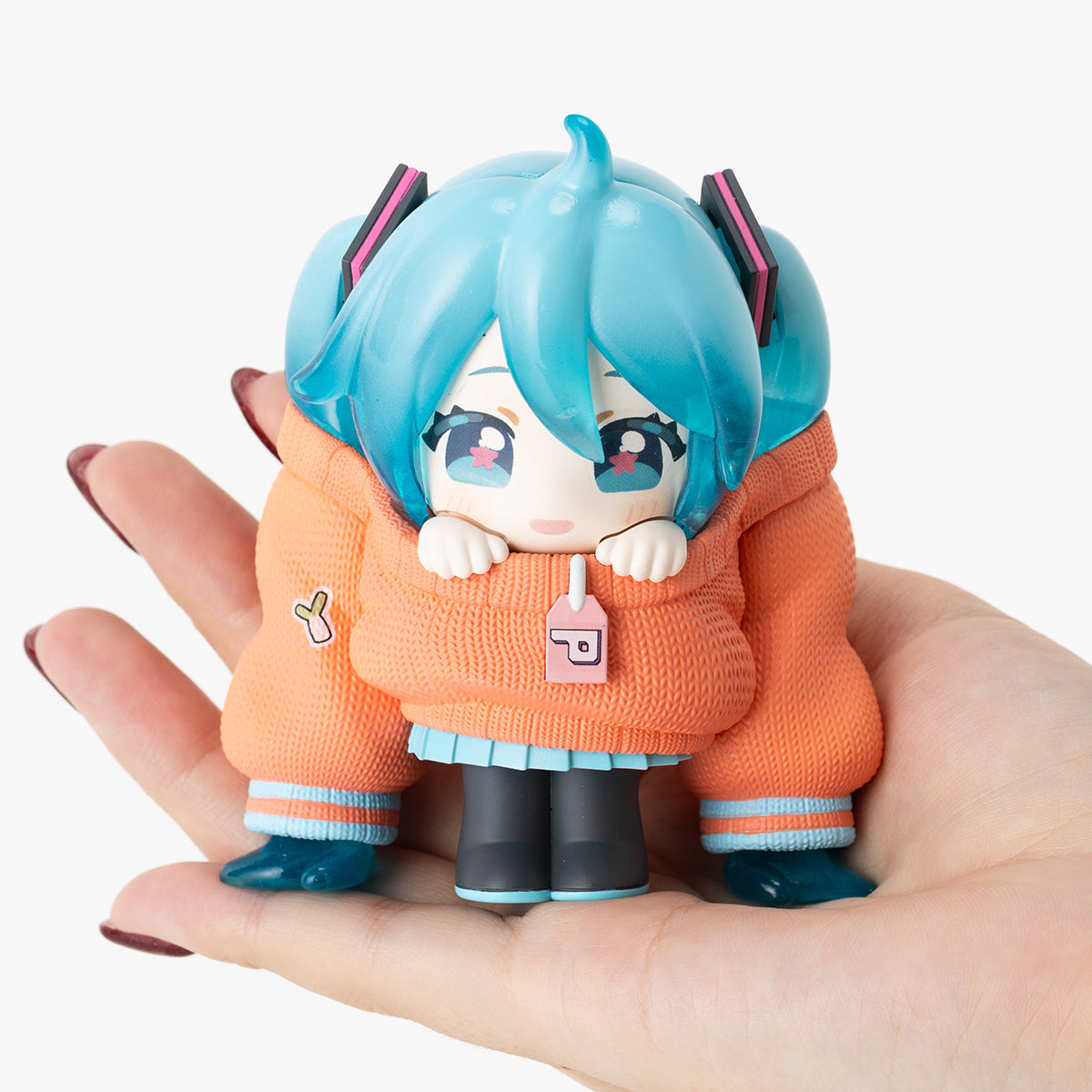 SPECIAL ORDER Takara Tomy A.R.T.S - PERIHAPI! - Changing Clothes Piapro Characters Vol. 02 [JP] [Box of 8]