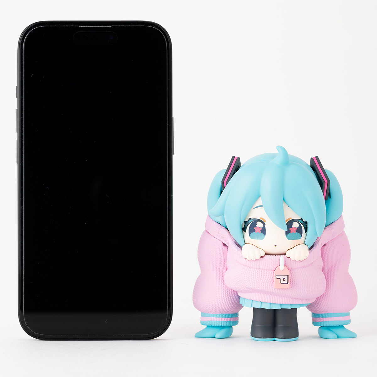 SPECIAL ORDER Takara Tomy A.R.T.S - PERIHAPI! - Changing Clothes Piapro Characters Vol. 02 [JP] [Box of 8]