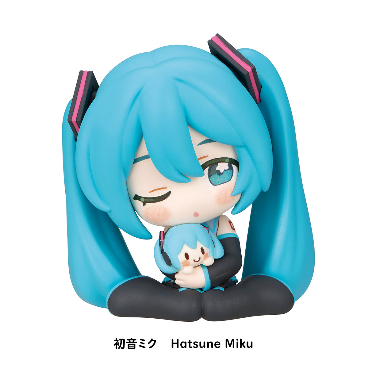 SPECIAL ORDER Takara Tomy A.R.T.S - PERIHAPI! - Katazun Hug. - Piapro Characters [JP] [Box of 8]