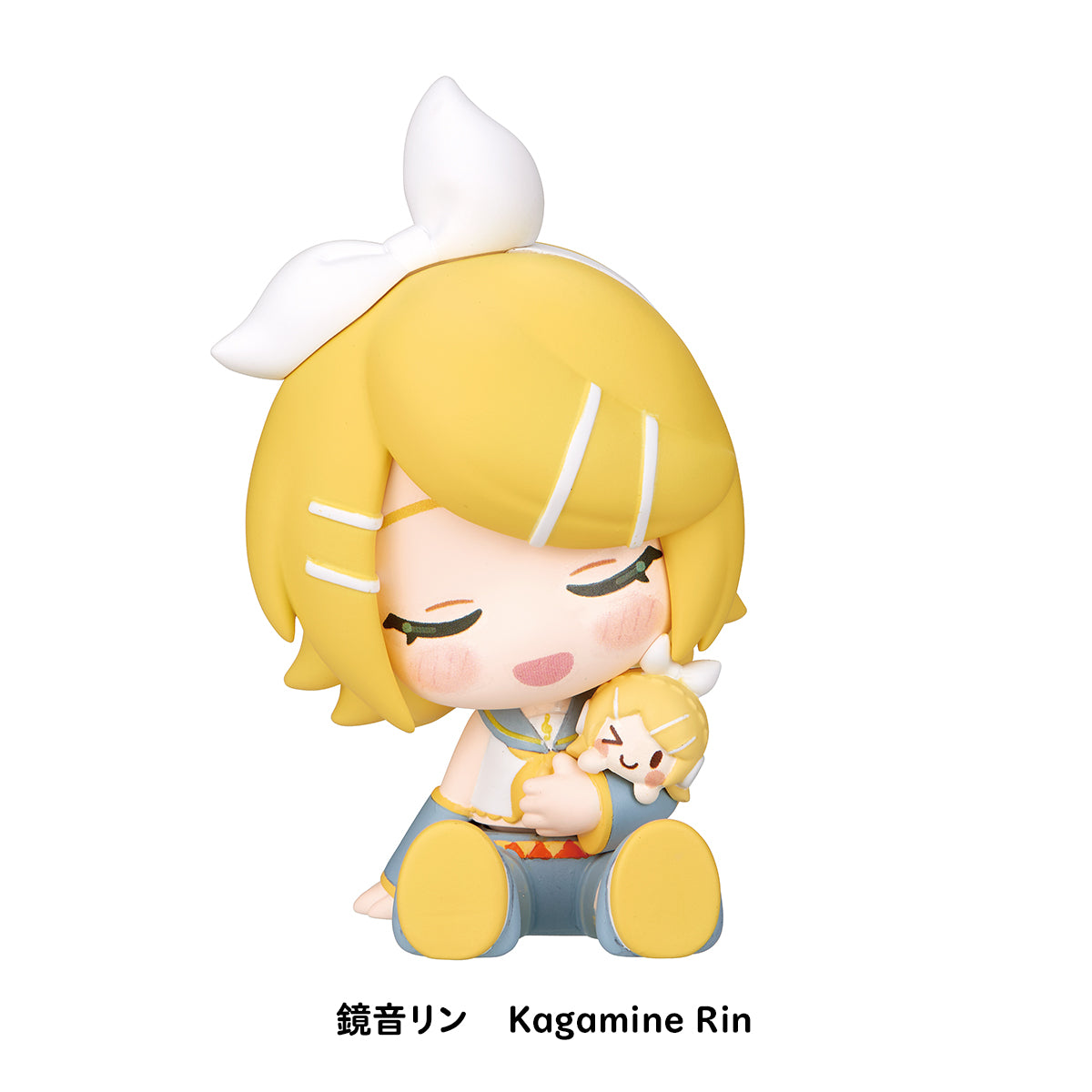 SPECIAL ORDER Takara Tomy A.R.T.S - PERIHAPI! - Katazun Hug. - Piapro Characters [JP] [Box of 8]