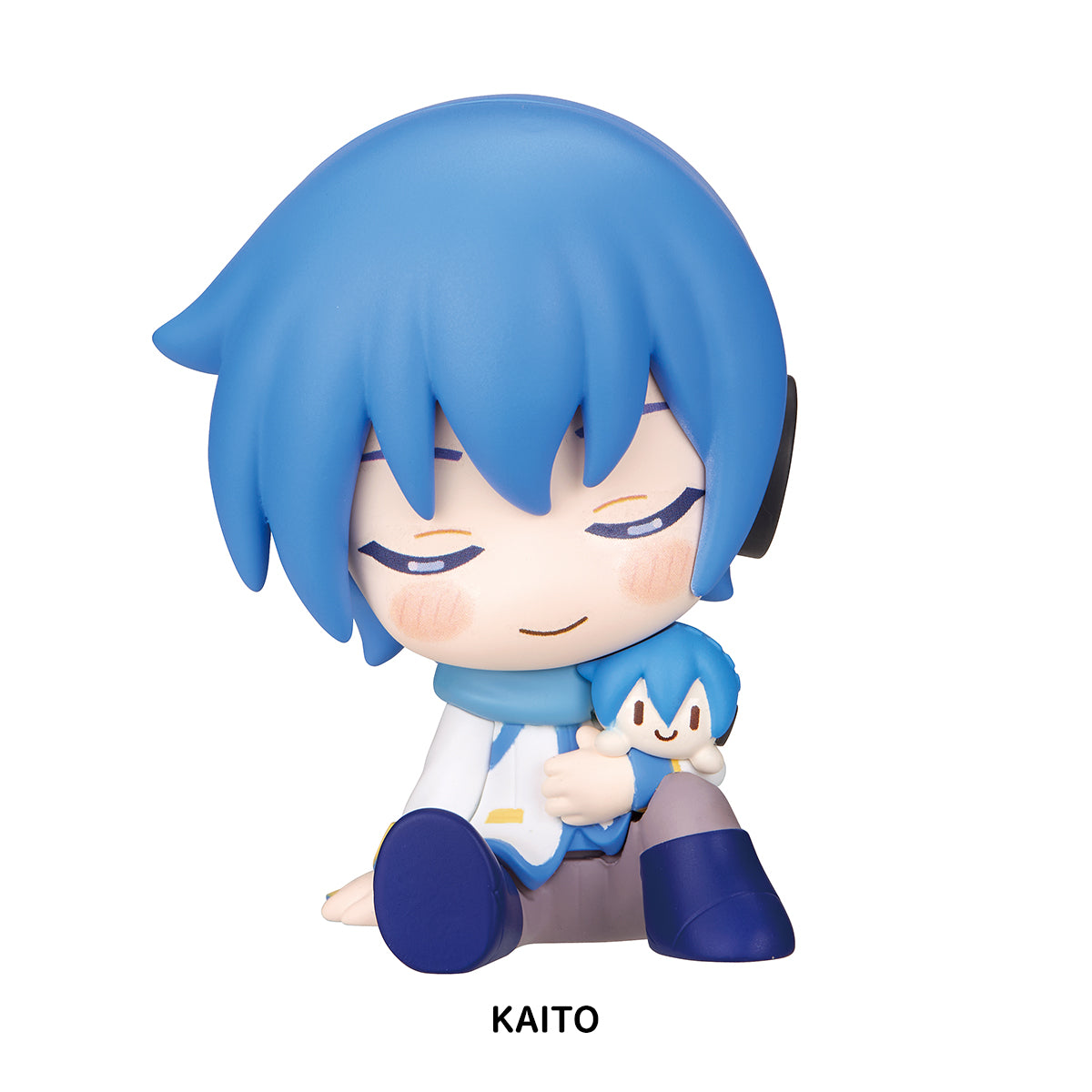 SPECIAL ORDER Takara Tomy A.R.T.S - PERIHAPI! - Katazun Hug. - Piapro Characters [JP] [Box of 8]