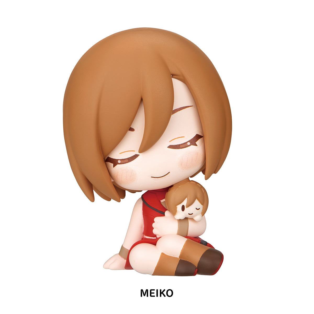 SPECIAL ORDER Takara Tomy A.R.T.S - PERIHAPI! - Katazun Hug. - Piapro Characters [JP] [Box of 8]