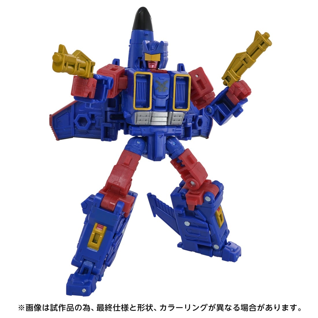 SPECIAL ORDER Takara Tomy - Age of the Primes - Transformers - AOTP-56 Autobot Breakaway [JP]