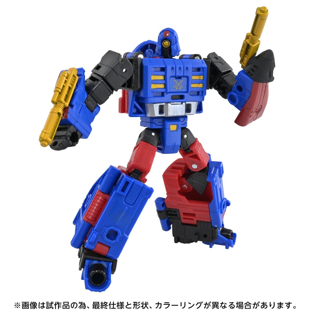 SPECIAL ORDER Takara Tomy - Age of the Primes - Transformers - AOTP-55 Skyfall [JP]
