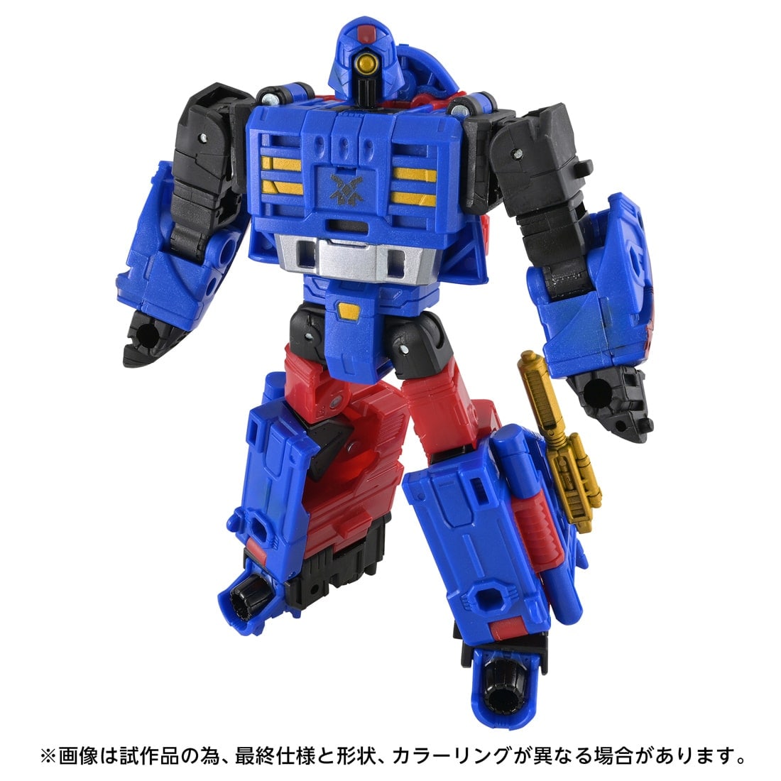 SPECIAL ORDER Takara Tomy - Age of the Primes - Transformers - AOTP-55 Skyfall [JP]