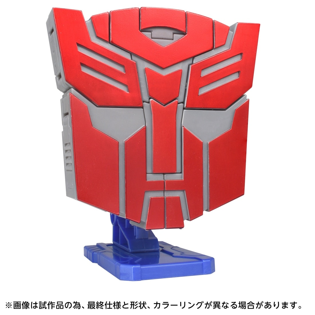 SPECIAL ORDER Takara Tomy - T-Spark Zone - Transformers Icons - Optimus Prime [JP]