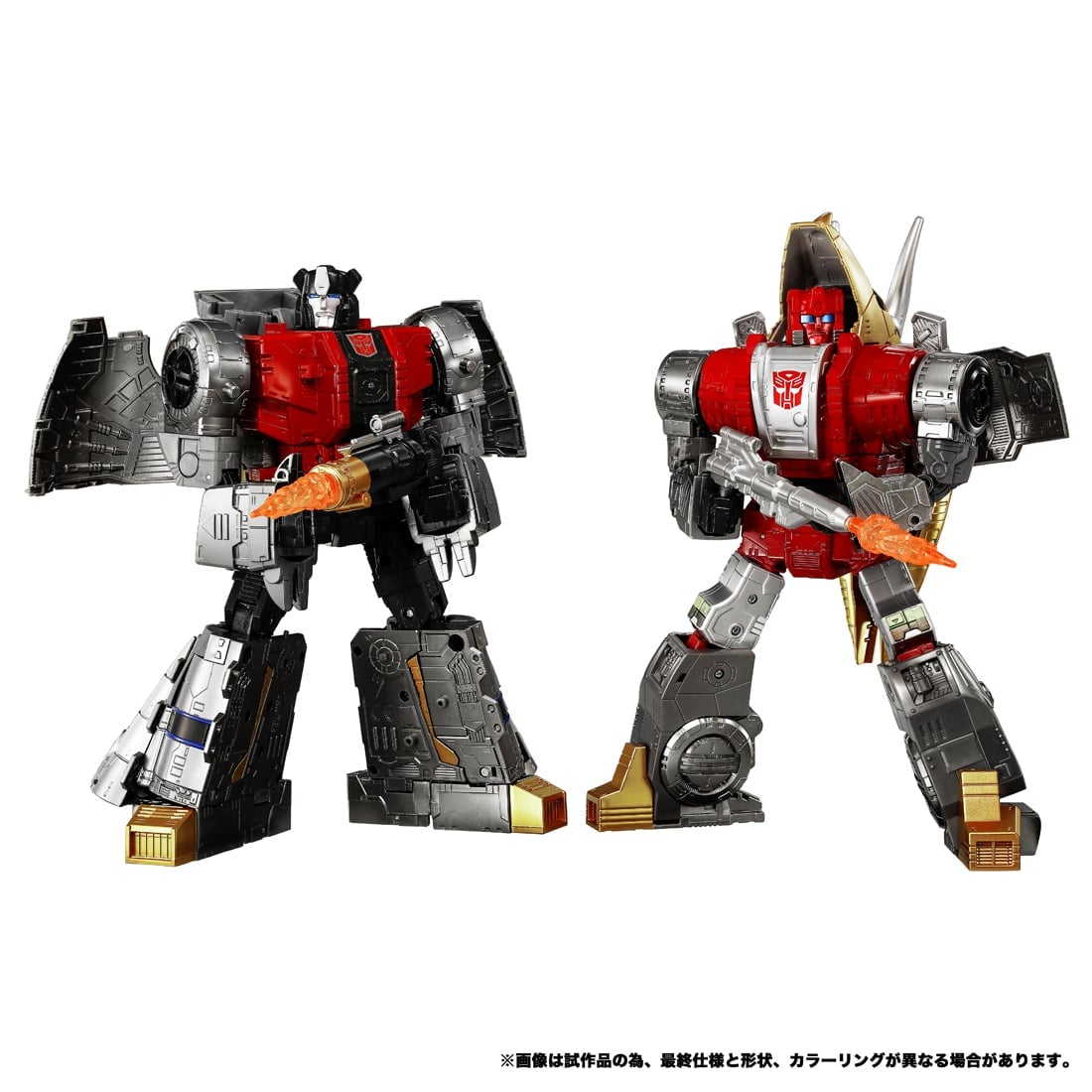 SPECIAL ORDER Takara Tomy - Dramatic Capture Series - Transformers - Dinobot Island Part 02 [JP]