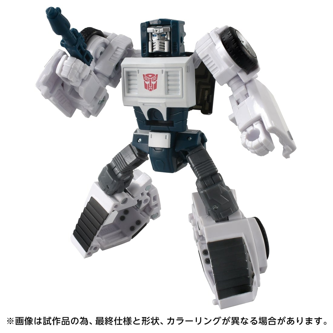 SPECIAL ORDER Takara Tomy - Age of the Primes - Transformers - AOTP-51 Tailgate [JP]
