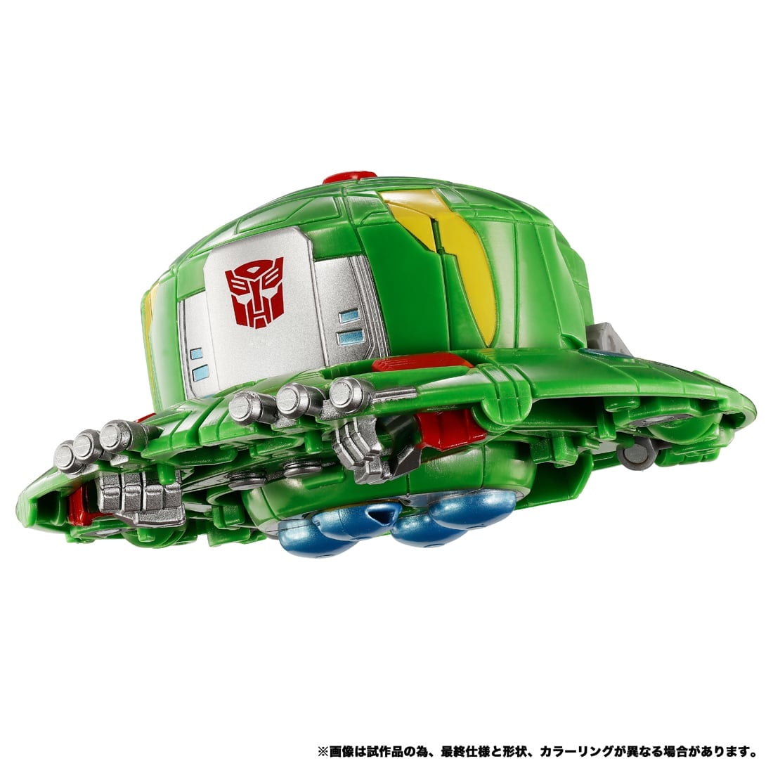 SPECIAL ORDER Takara Tomy - Transformers: New Legends - Transformers: EarthSpark - NL-06 Autobot Cosmos [JP]