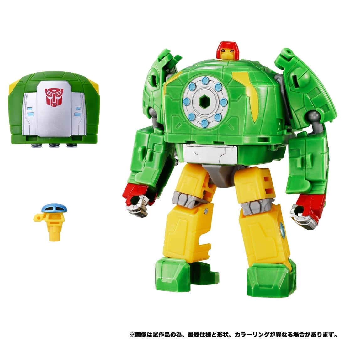 SPECIAL ORDER Takara Tomy - Transformers: New Legends - Transformers: EarthSpark - NL-06 Autobot Cosmos [JP]