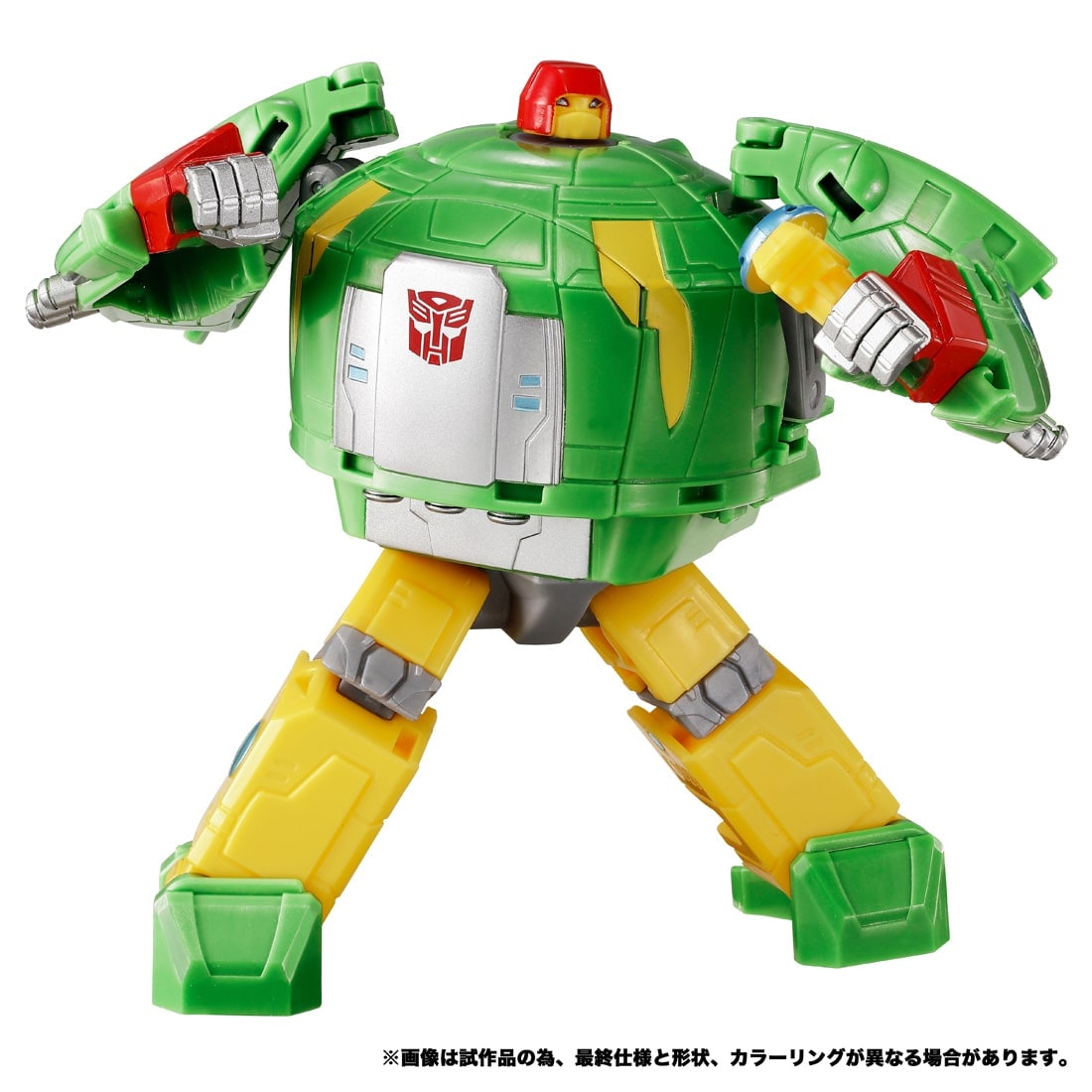 SPECIAL ORDER Takara Tomy - Transformers: New Legends - Transformers: EarthSpark - NL-06 Autobot Cosmos [JP]