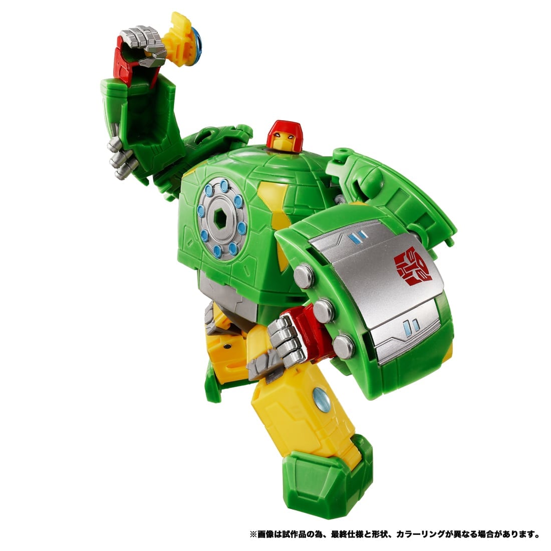 SPECIAL ORDER Takara Tomy - Transformers: New Legends - Transformers: EarthSpark - NL-06 Autobot Cosmos [JP]
