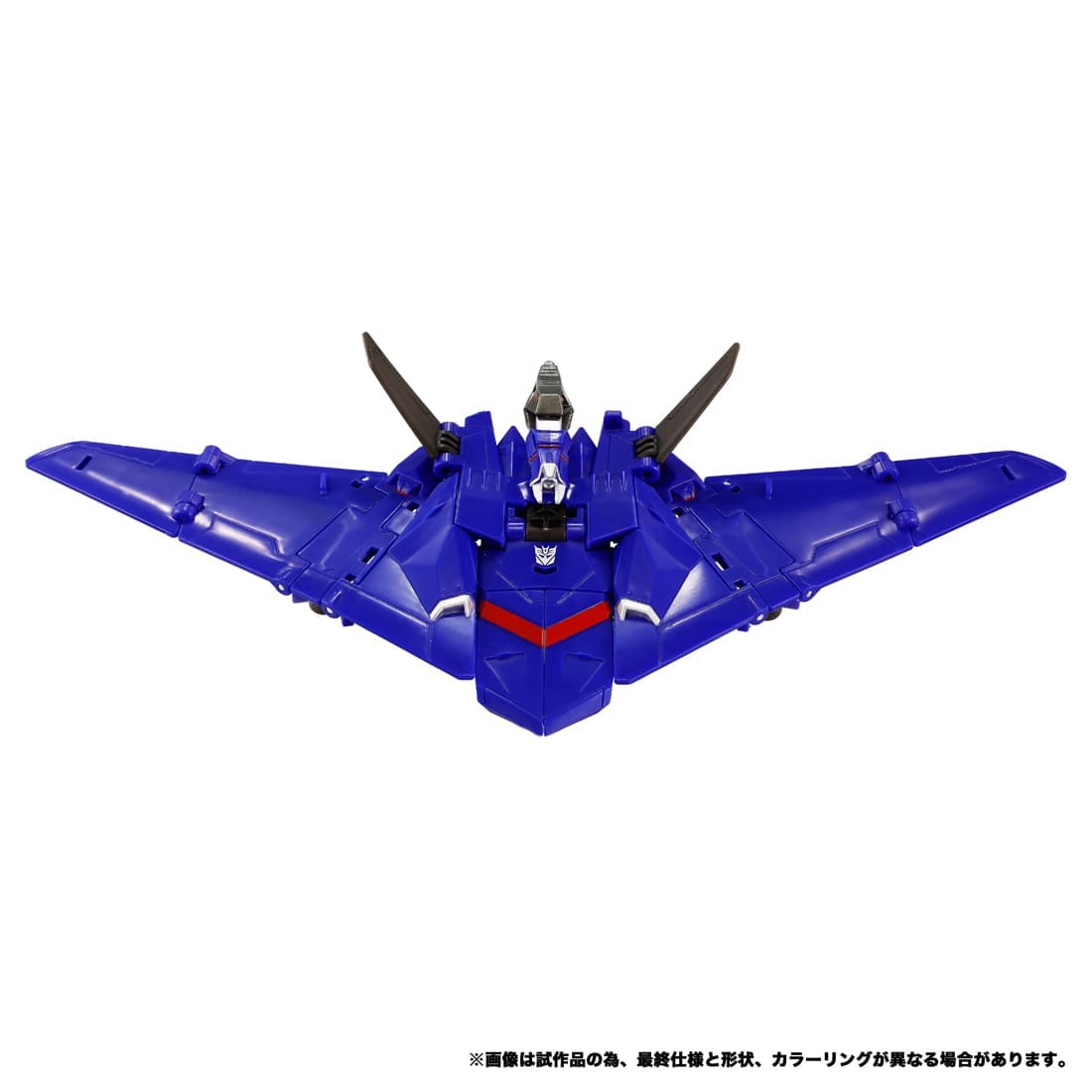 SPECIAL ORDER Takara Tomy - Transformers: New Legends - Transformers: EarthSpark - NL-07 Soundwave [JP]