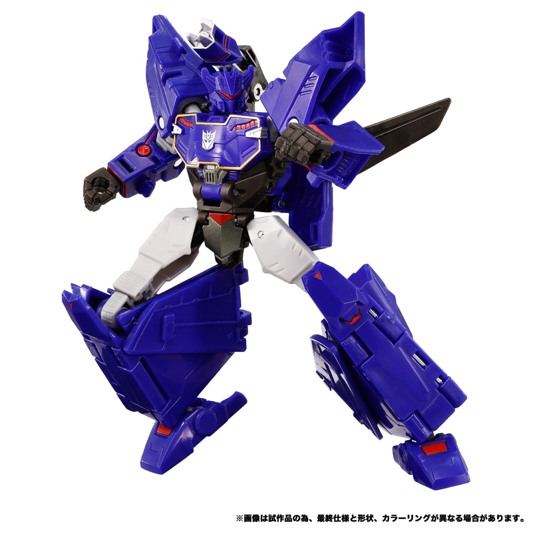 SPECIAL ORDER Takara Tomy - Transformers: New Legends - Transformers: EarthSpark - NL-07 Soundwave [JP]