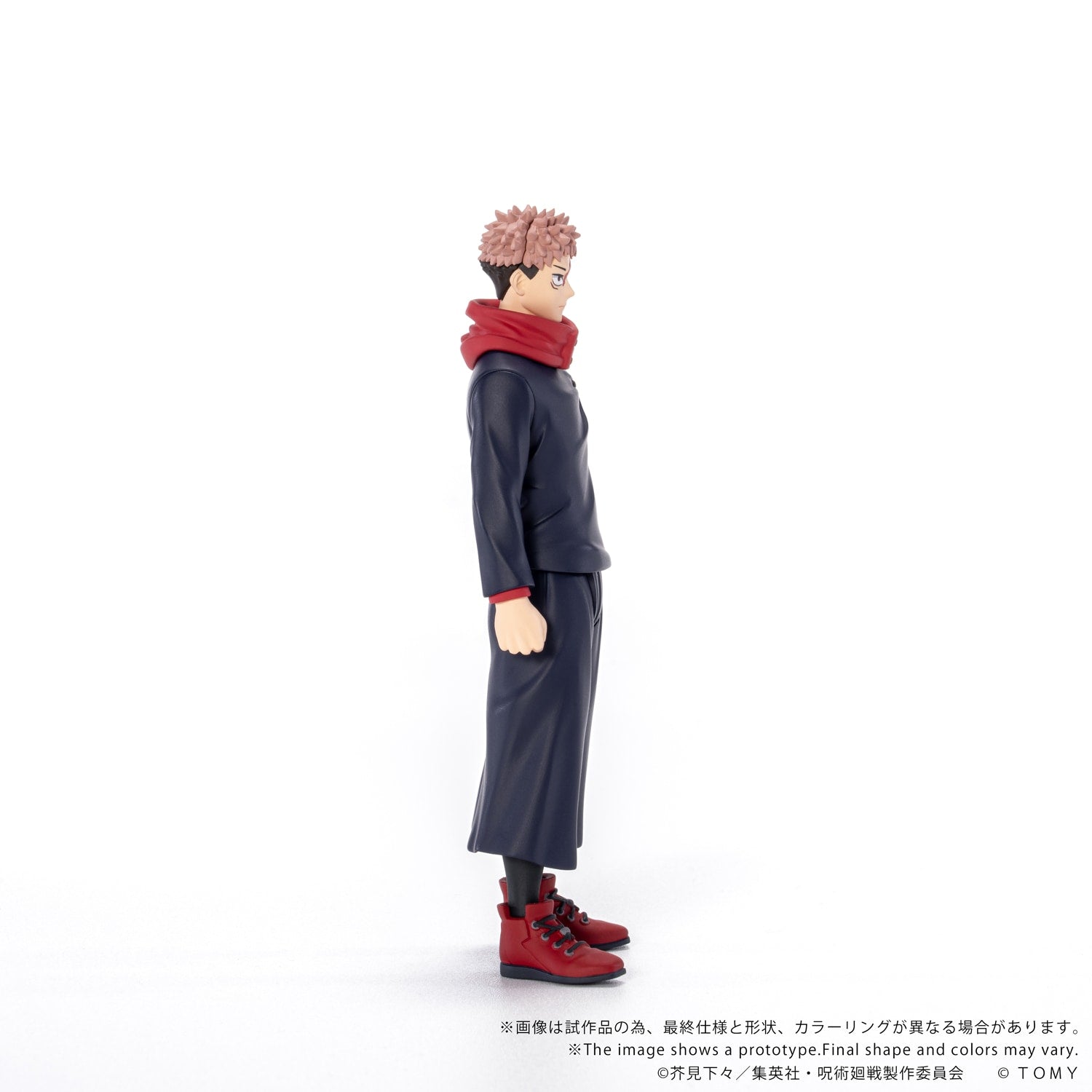 SPECIAL ORDER Takara Tomy - CK-J01 COLLEKAZARO - Jujutsu Kaisen - Yuji Itadori [JP]
