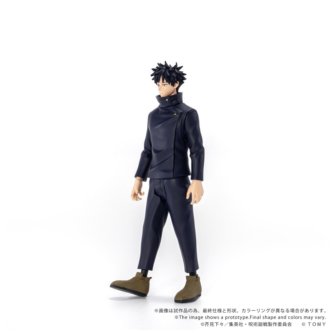 SPECIAL ORDER Takara Tomy - CK-J02 COLLEKAZARO - Jujutsu Kaisen - Megumi Fushiguro [JP]