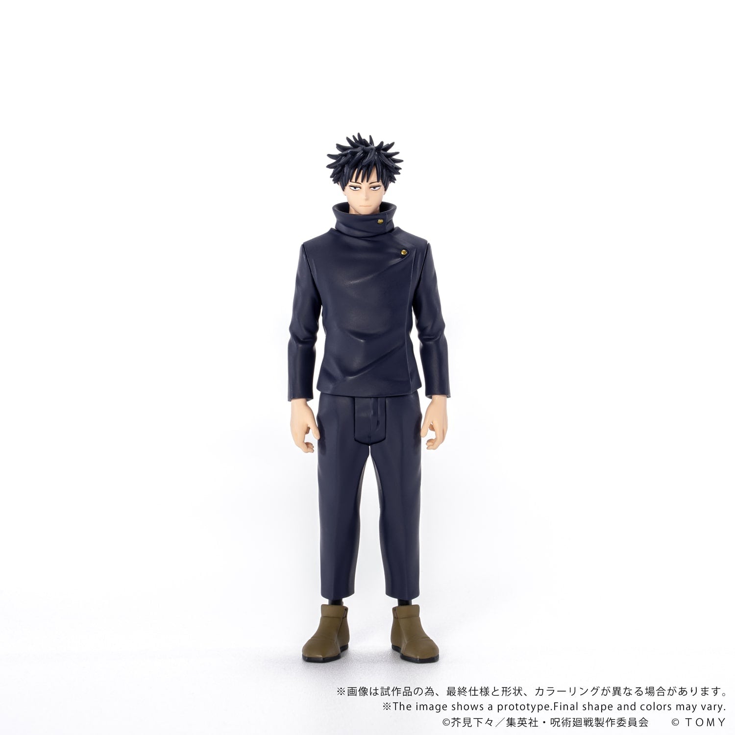 SPECIAL ORDER Takara Tomy - CK-J02 COLLEKAZARO - Jujutsu Kaisen - Megumi Fushiguro [JP]