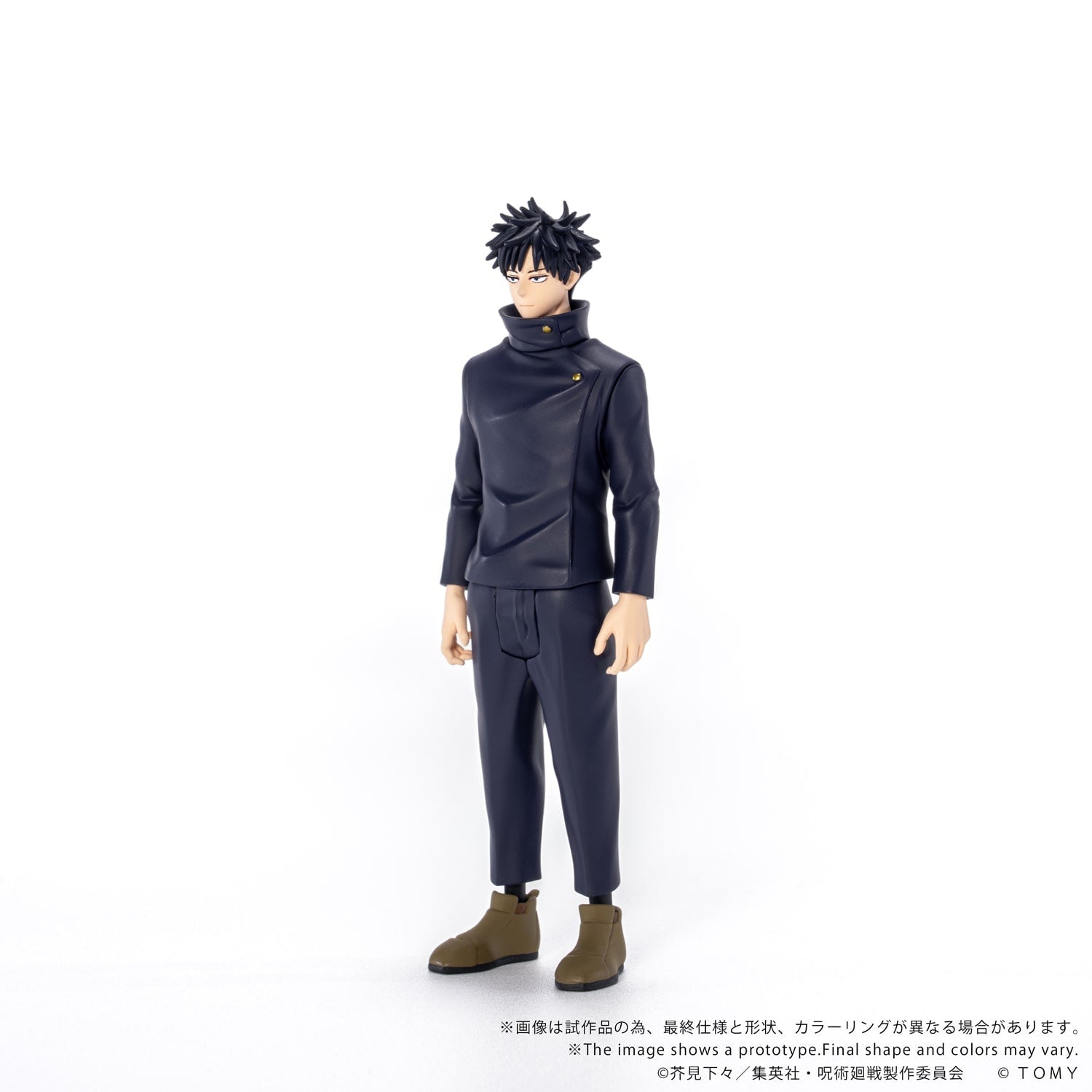 SPECIAL ORDER Takara Tomy - CK-J02 COLLEKAZARO - Jujutsu Kaisen - Megumi Fushiguro [JP]