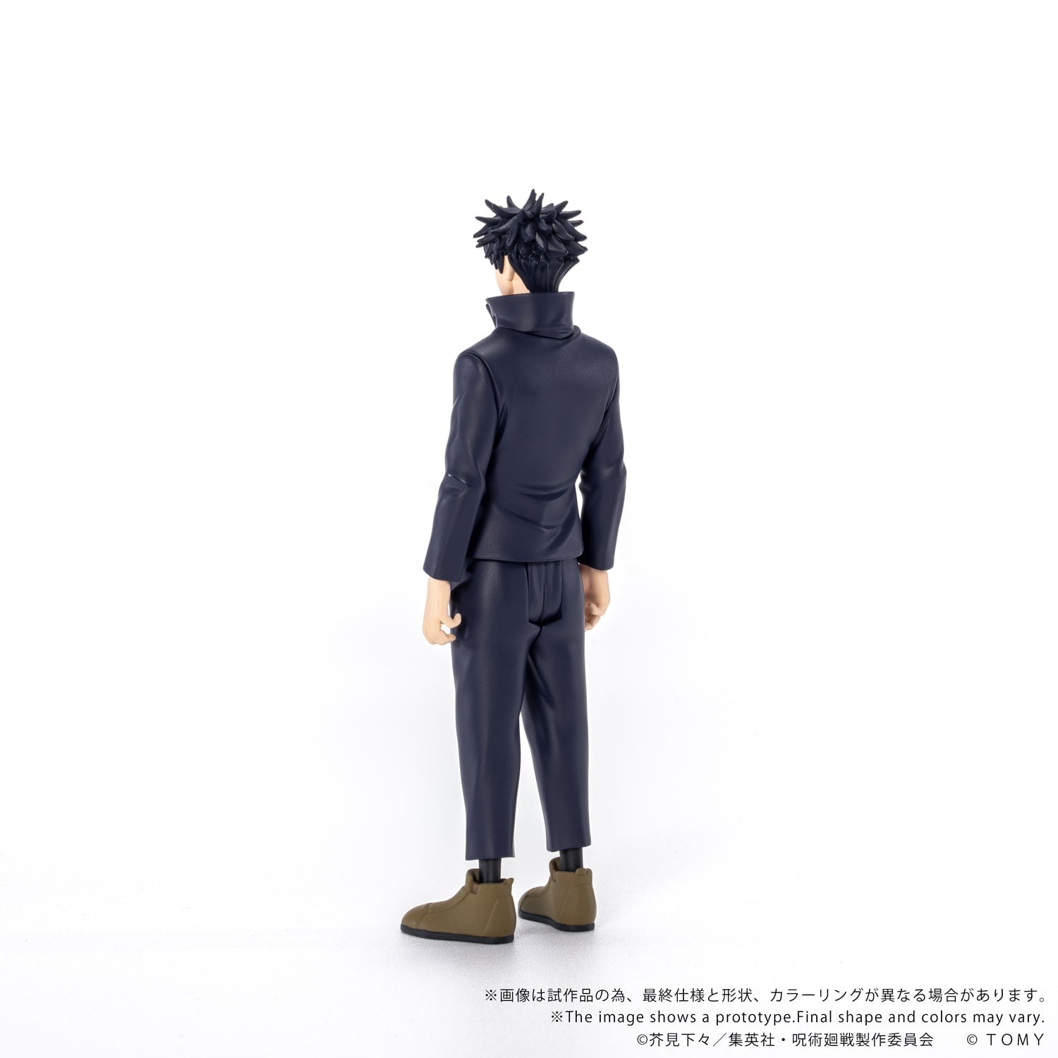 SPECIAL ORDER Takara Tomy - CK-J02 COLLEKAZARO - Jujutsu Kaisen - Megumi Fushiguro [JP]