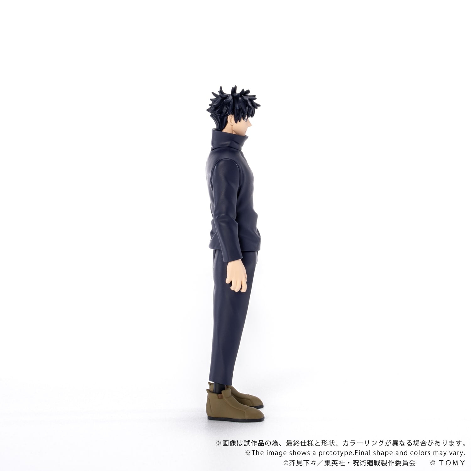 SPECIAL ORDER Takara Tomy - CK-J02 COLLEKAZARO - Jujutsu Kaisen - Megumi Fushiguro [JP]