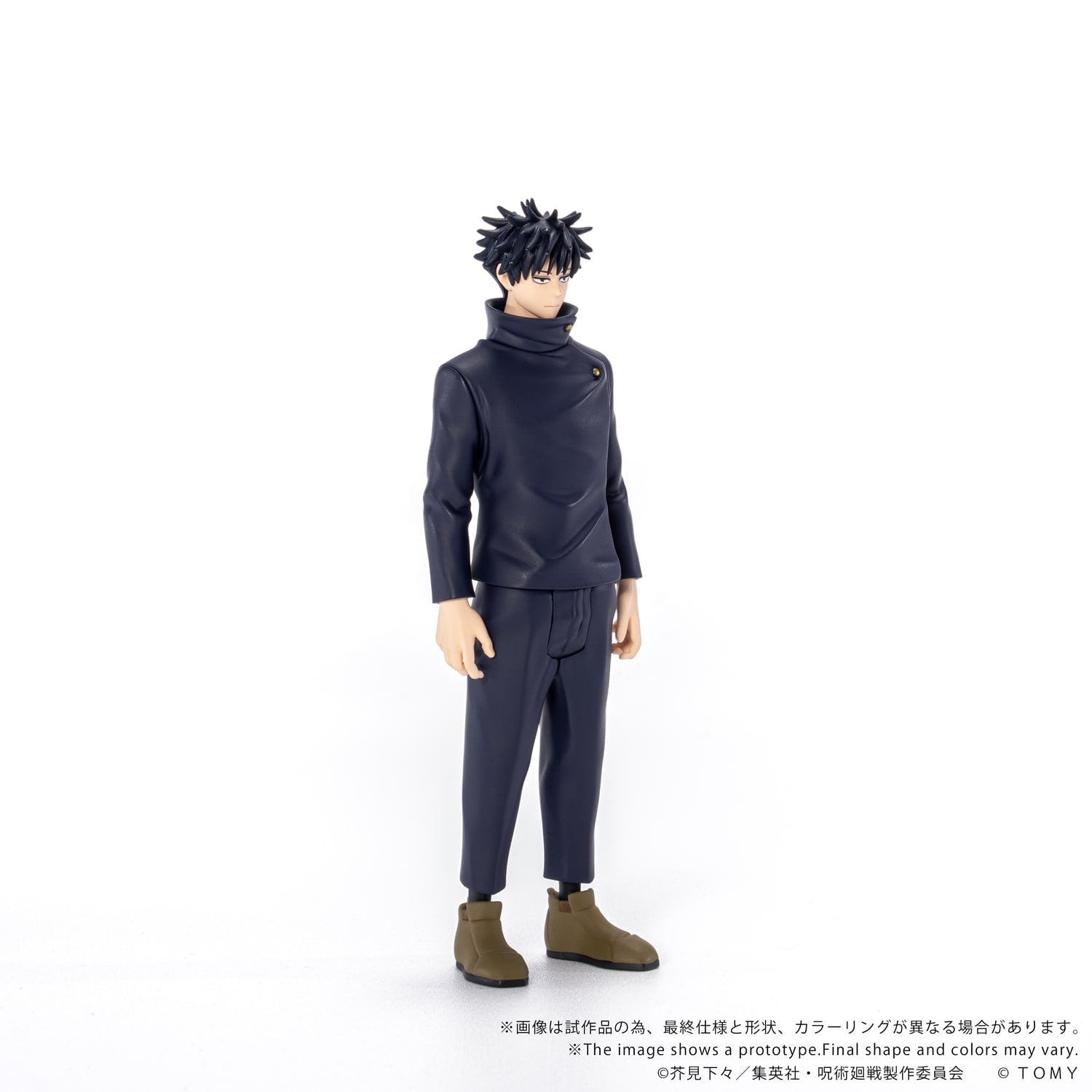 SPECIAL ORDER Takara Tomy - CK-J02 COLLEKAZARO - Jujutsu Kaisen - Megumi Fushiguro [JP]
