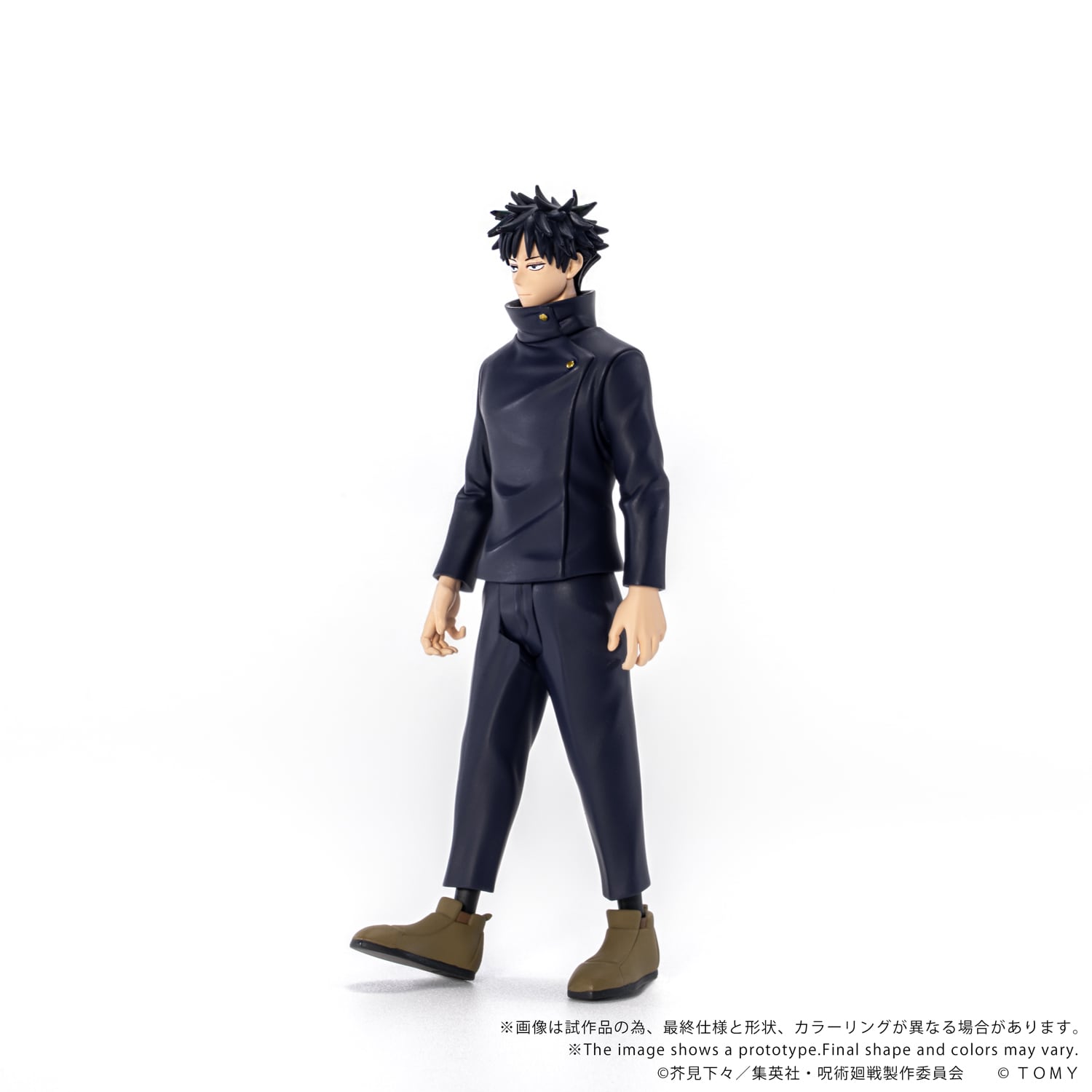 SPECIAL ORDER Takara Tomy - CK-J02 COLLEKAZARO - Jujutsu Kaisen - Megumi Fushiguro [JP]