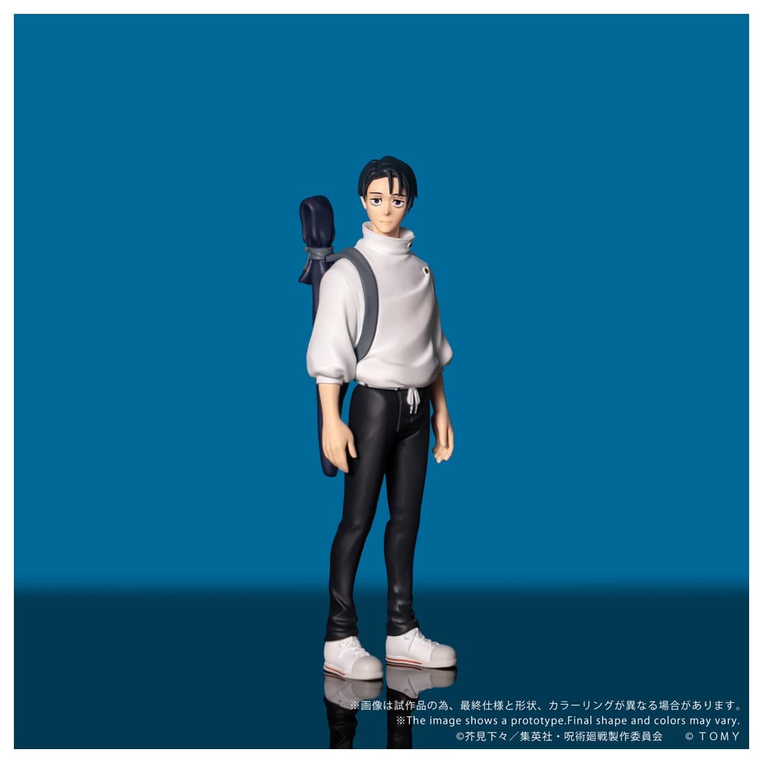 SPECIAL ORDER Takara Tomy - CK-J03 COLLEKAZARO - Jujutsu Kaisen - Yuta Okkotsu [JP]