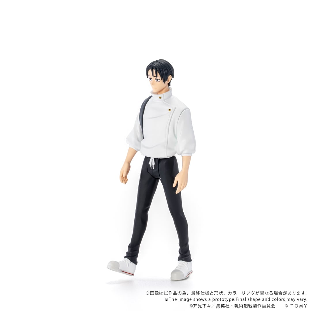 SPECIAL ORDER Takara Tomy - CK-J03 COLLEKAZARO - Jujutsu Kaisen - Yuta Okkotsu [JP]