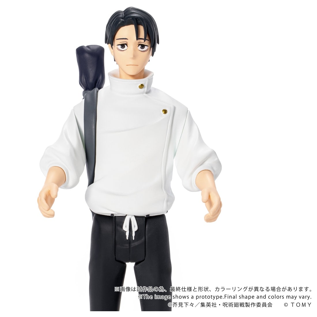 SPECIAL ORDER Takara Tomy - CK-J03 COLLEKAZARO - Jujutsu Kaisen - Yuta Okkotsu [JP]