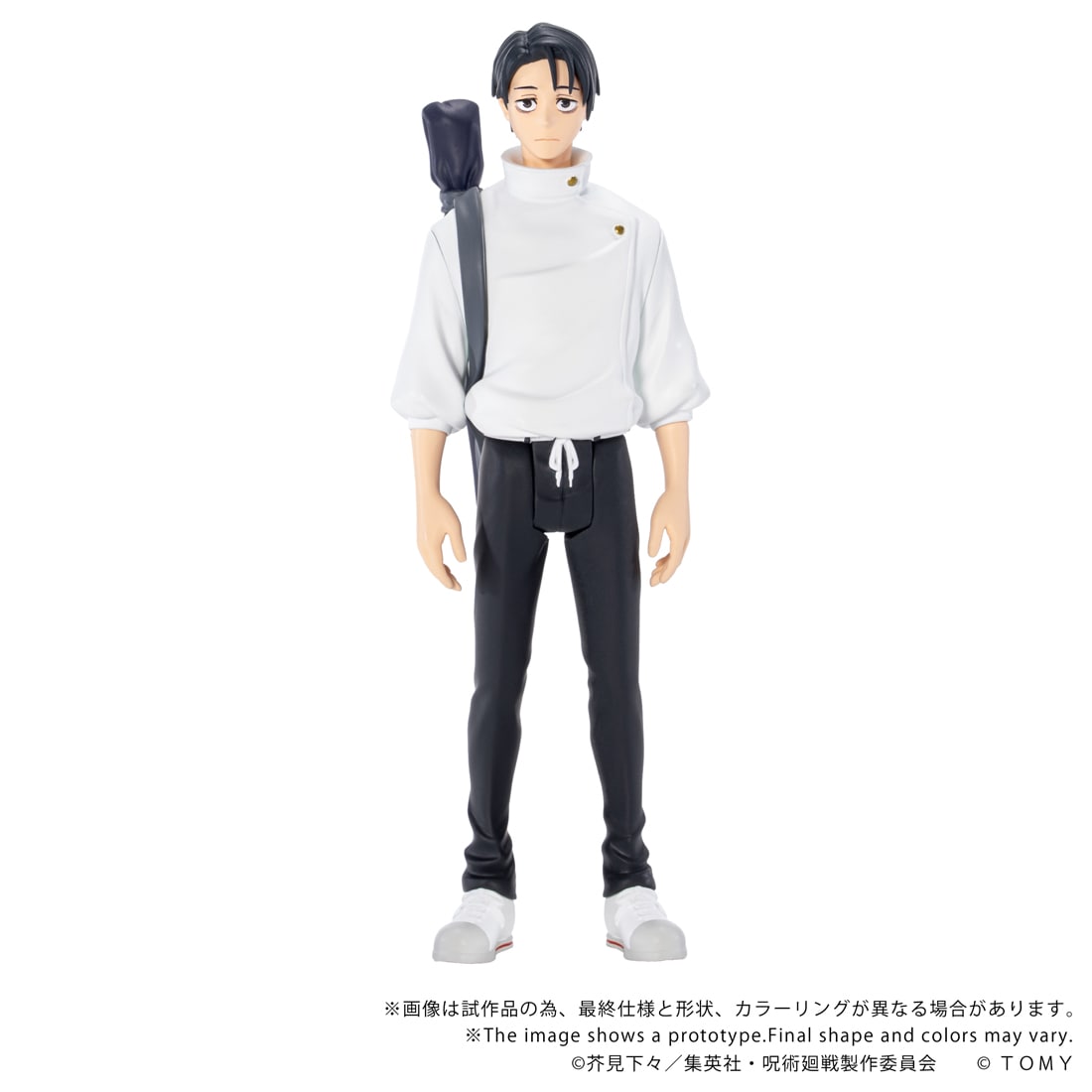 SPECIAL ORDER Takara Tomy - CK-J03 COLLEKAZARO - Jujutsu Kaisen - Yuta Okkotsu [JP]