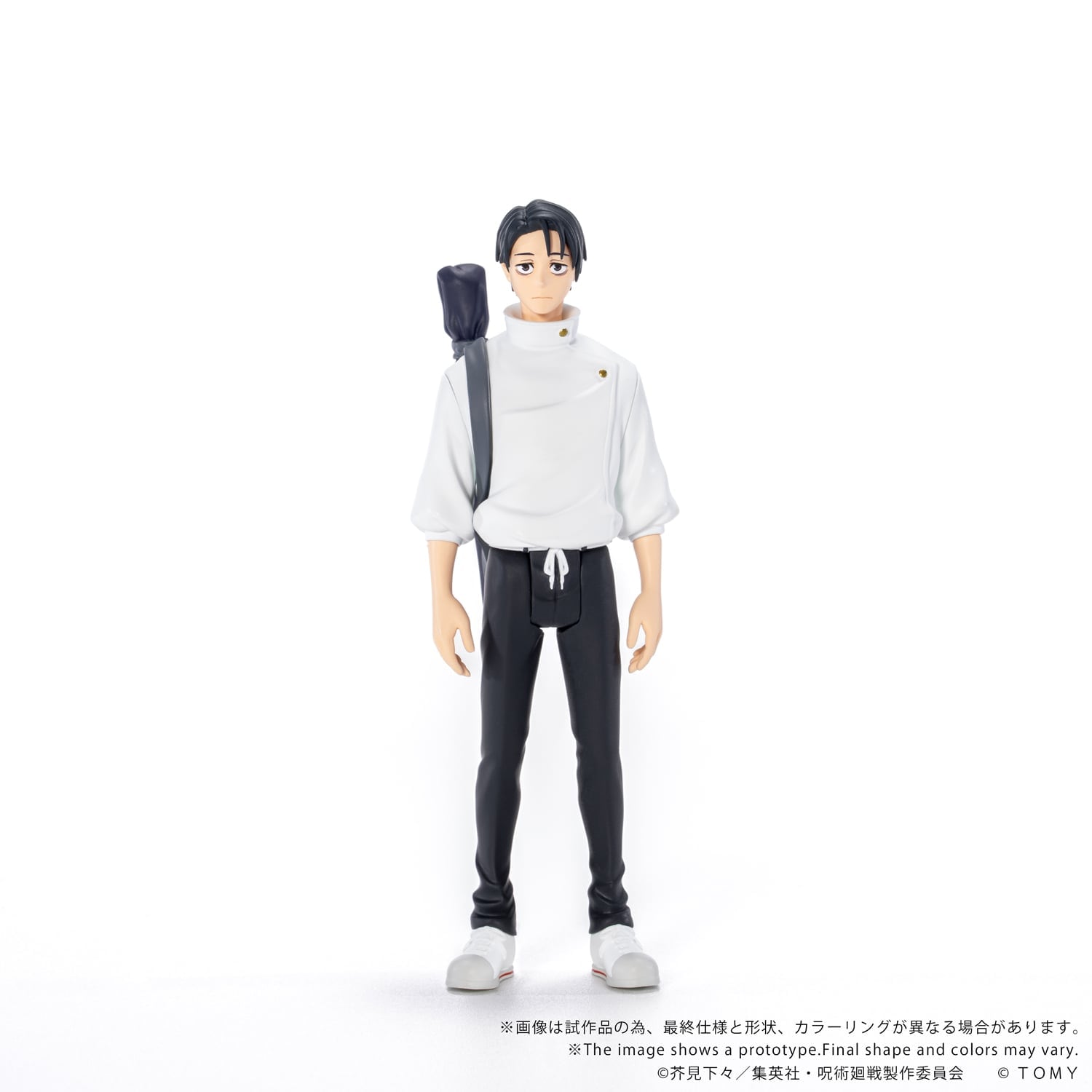 SPECIAL ORDER Takara Tomy - CK-J03 COLLEKAZARO - Jujutsu Kaisen - Yuta Okkotsu [JP]