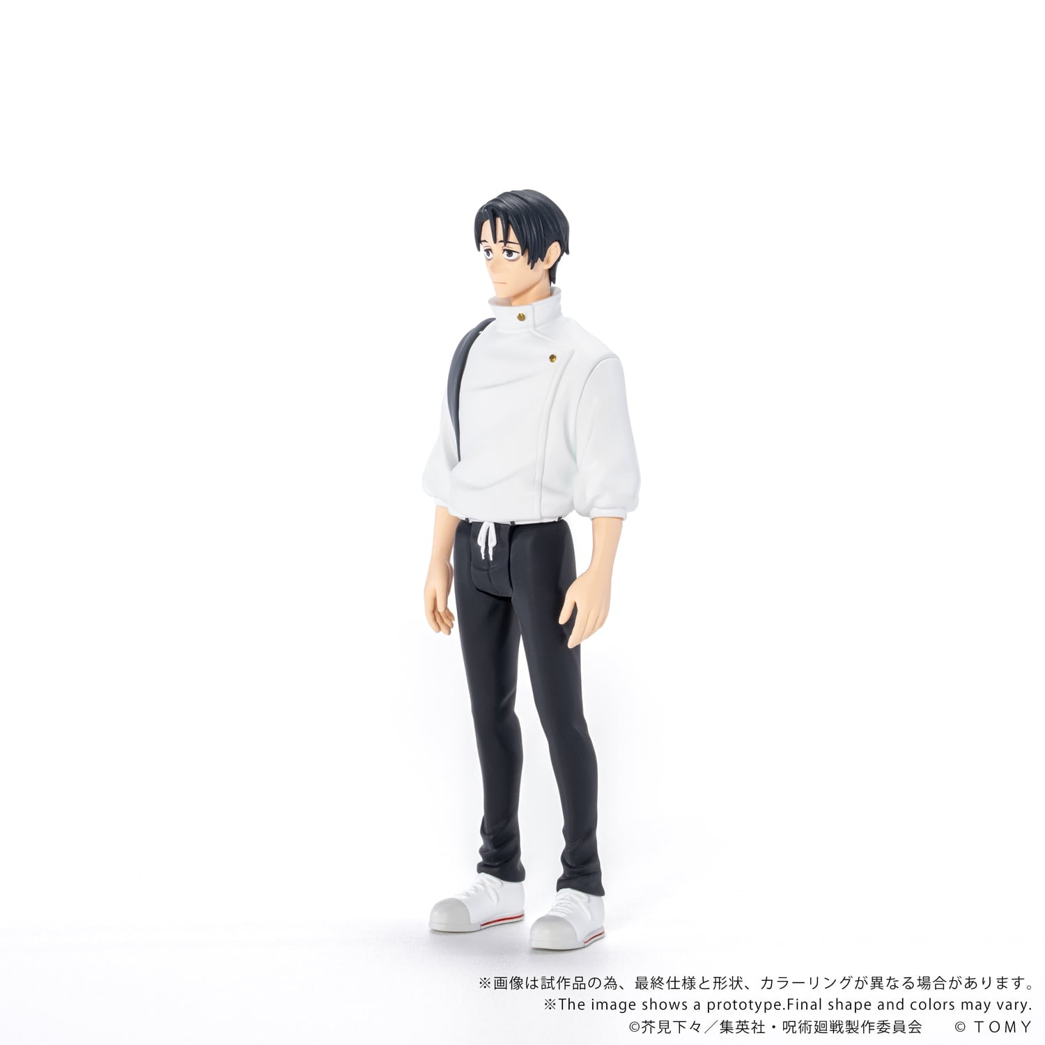 SPECIAL ORDER Takara Tomy - CK-J03 COLLEKAZARO - Jujutsu Kaisen - Yuta Okkotsu [JP]