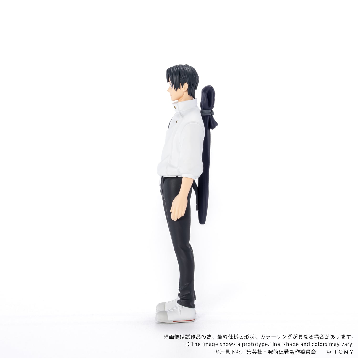 SPECIAL ORDER Takara Tomy - CK-J03 COLLEKAZARO - Jujutsu Kaisen - Yuta Okkotsu [JP]