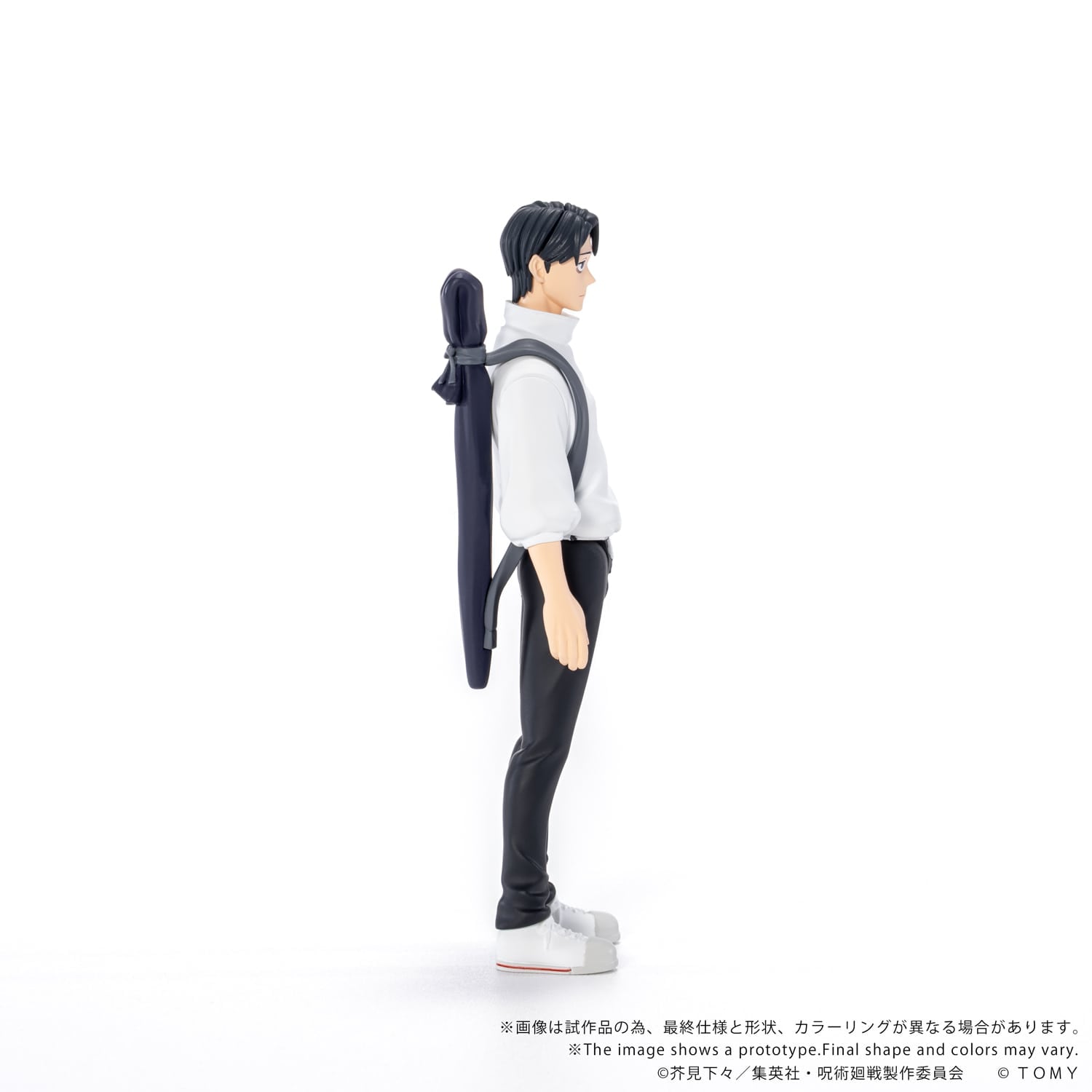 SPECIAL ORDER Takara Tomy - CK-J03 COLLEKAZARO - Jujutsu Kaisen - Yuta Okkotsu [JP]