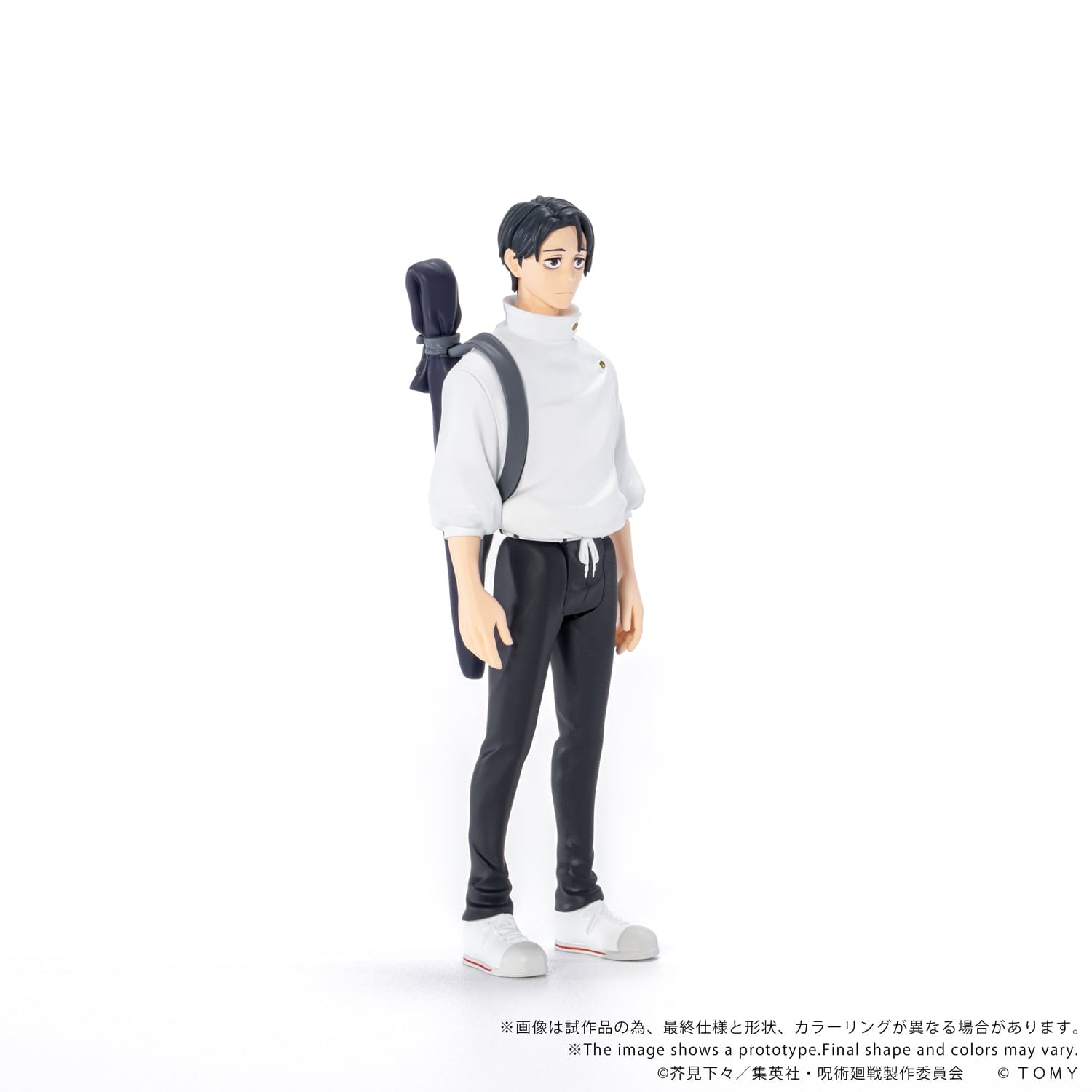 SPECIAL ORDER Takara Tomy - CK-J03 COLLEKAZARO - Jujutsu Kaisen - Yuta Okkotsu [JP]