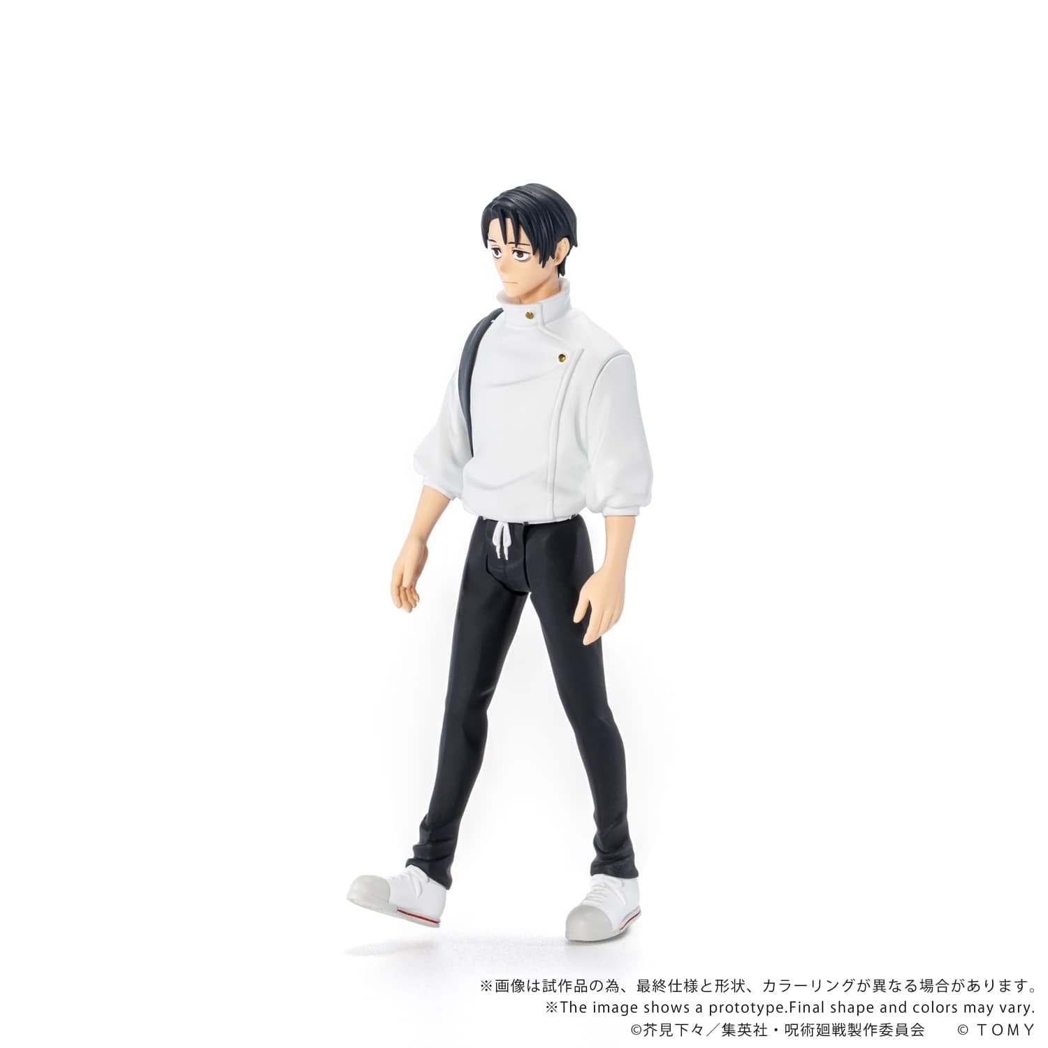 SPECIAL ORDER Takara Tomy - CK-J03 COLLEKAZARO - Jujutsu Kaisen - Yuta Okkotsu [JP]