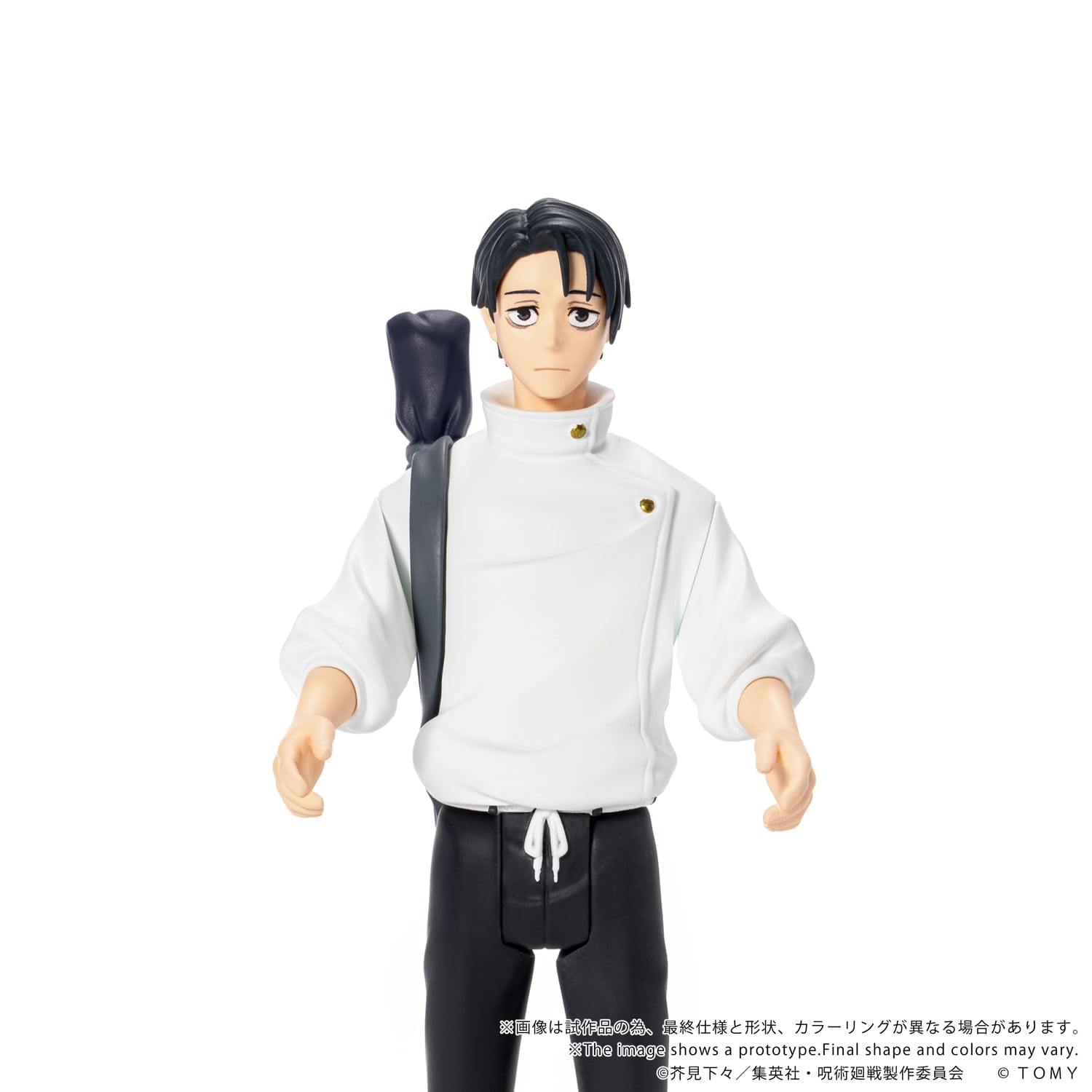 SPECIAL ORDER Takara Tomy - CK-J03 COLLEKAZARO - Jujutsu Kaisen - Yuta Okkotsu [JP]