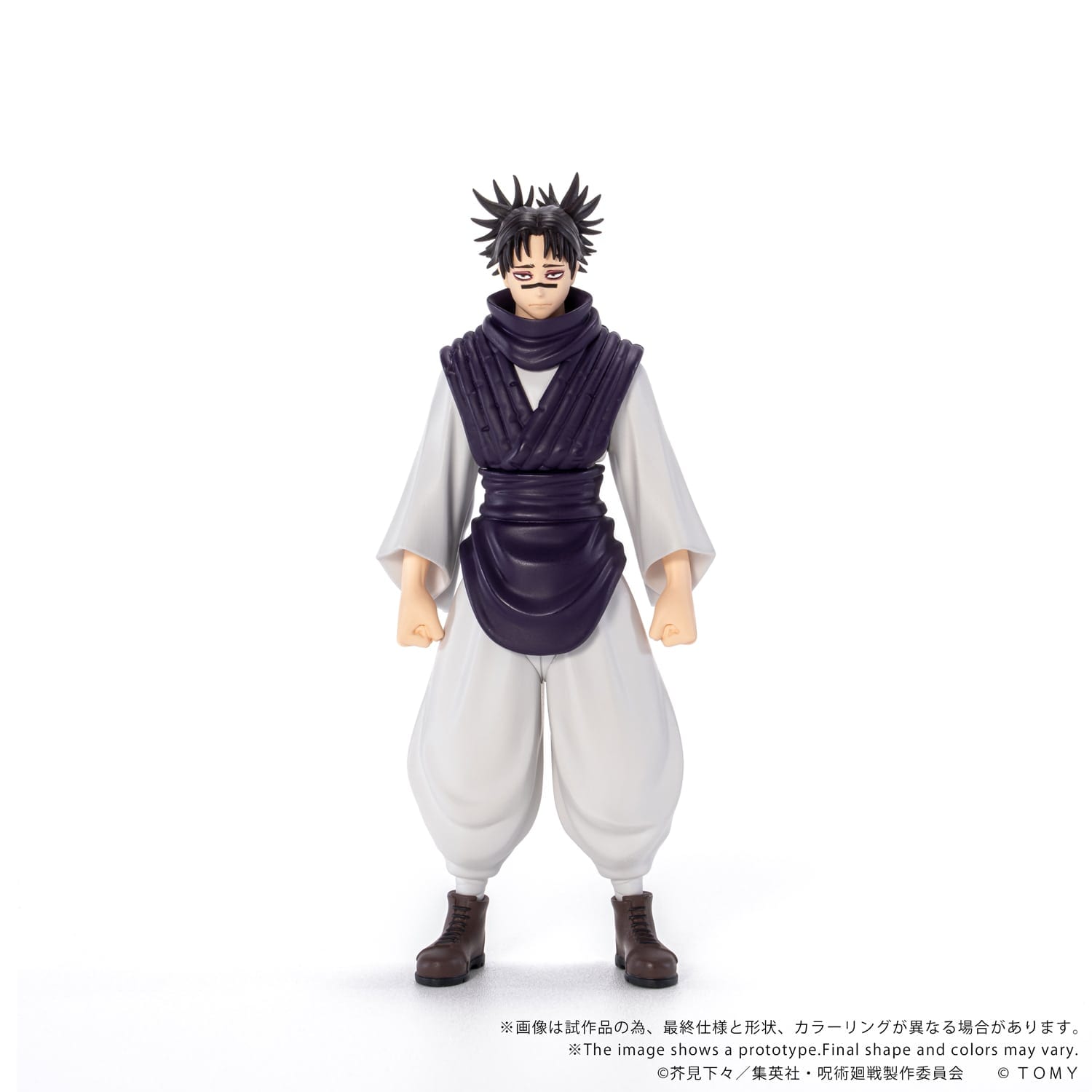 SPECIAL ORDER Takara Tomy - CK-J04 COLLEKAZARO - Jujutsu Kaisen - Choso [JP]