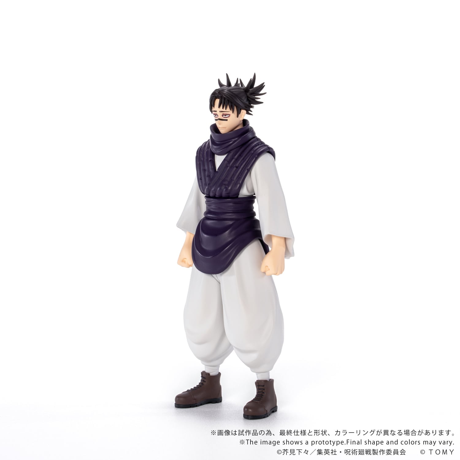 SPECIAL ORDER Takara Tomy - CK-J04 COLLEKAZARO - Jujutsu Kaisen - Choso [JP]