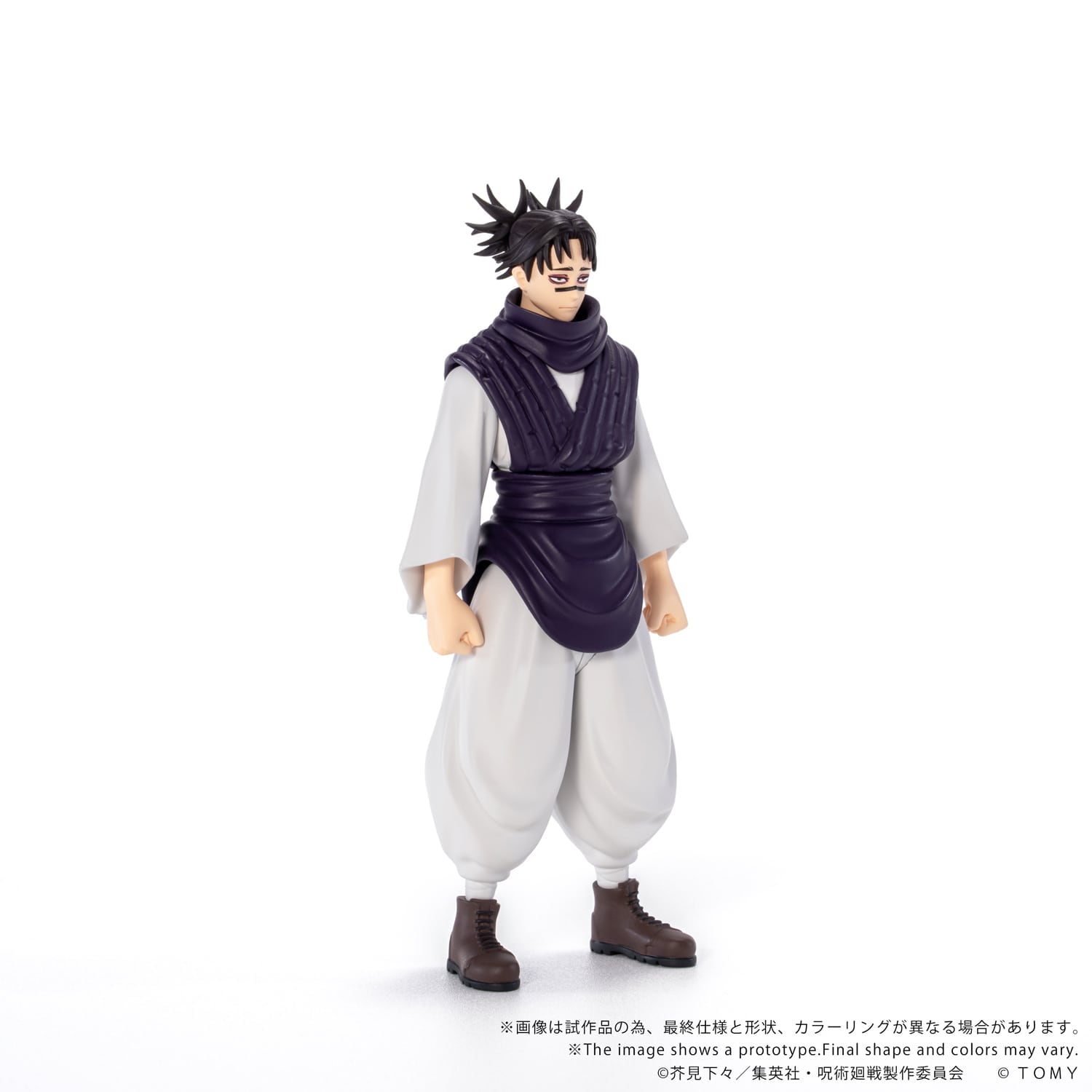 SPECIAL ORDER Takara Tomy - CK-J04 COLLEKAZARO - Jujutsu Kaisen - Choso [JP]