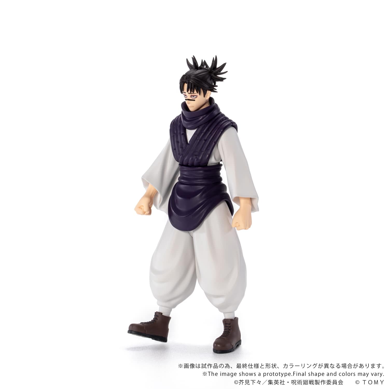 SPECIAL ORDER Takara Tomy - CK-J04 COLLEKAZARO - Jujutsu Kaisen - Choso [JP]