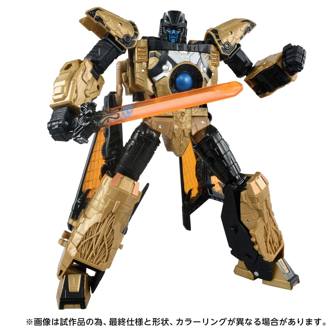 SPECIAL ORDER Takara Tomy - Age of The Primes - Transformers - AOTP-44 Ancient Vector Prime [JP]