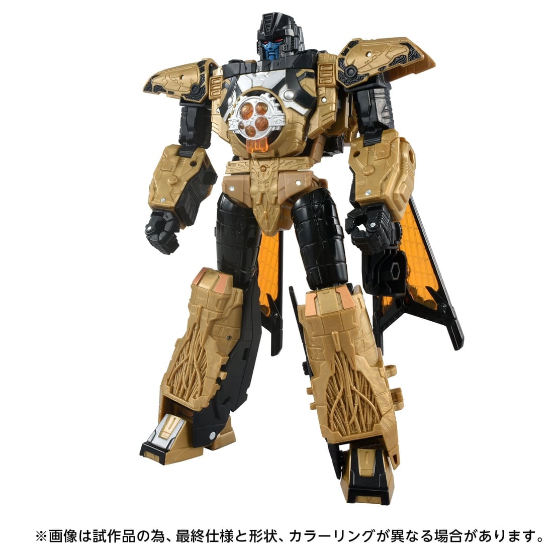 SPECIAL ORDER Takara Tomy - Age of The Primes - Transformers - AOTP-44 Ancient Vector Prime [JP]