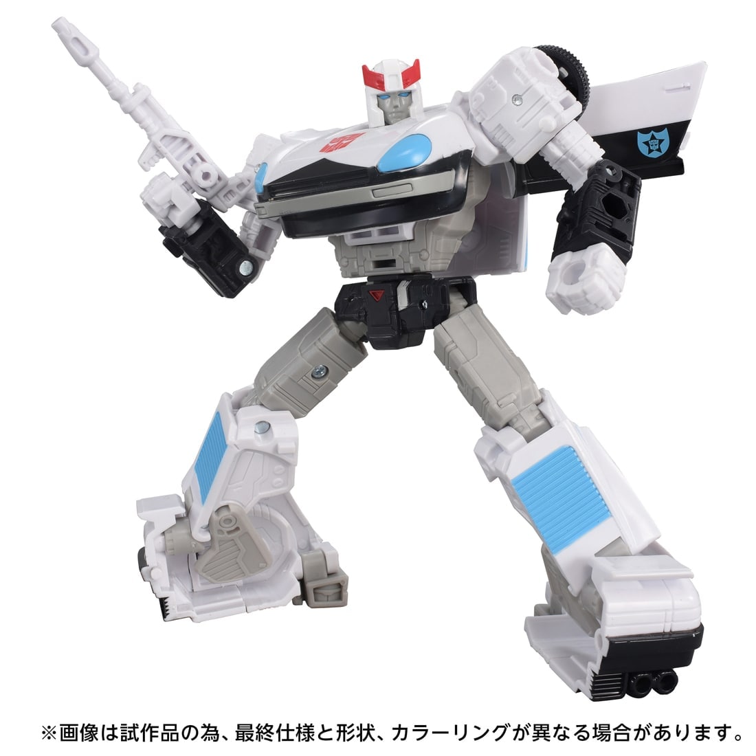 SPECIAL ORDER Takara Tomy - Transformer Studio - Transformers - TS-38 Prowl: MTMTE Collection [JP]