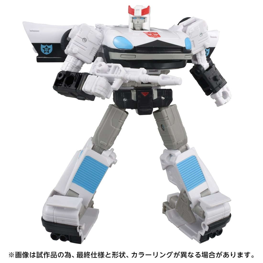 SPECIAL ORDER Takara Tomy - Transformer Studio - Transformers - TS-38 Prowl: MTMTE Collection [JP]