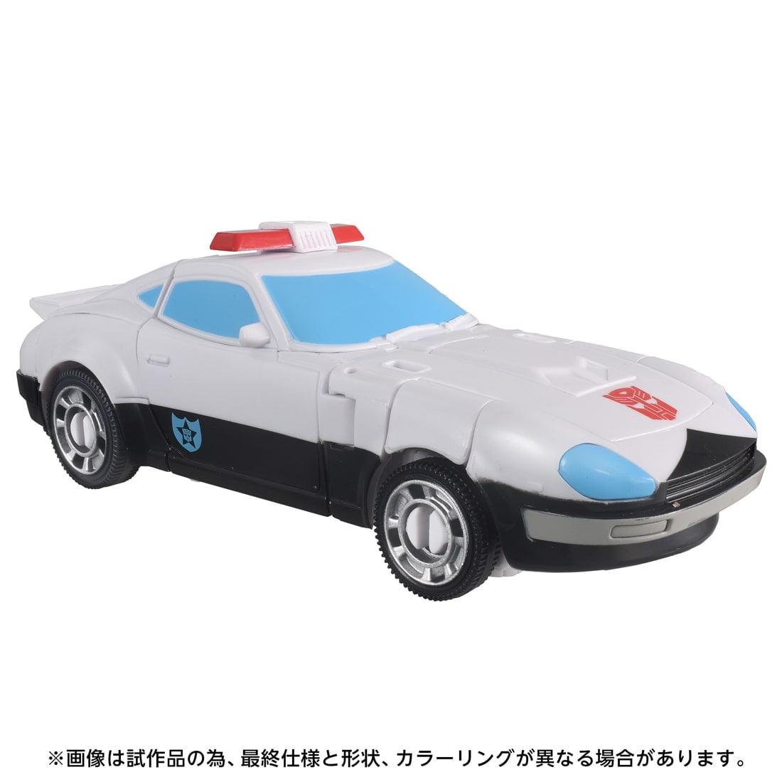 SPECIAL ORDER Takara Tomy - Transformer Studio - Transformers - TS-38 Prowl: MTMTE Collection [JP]